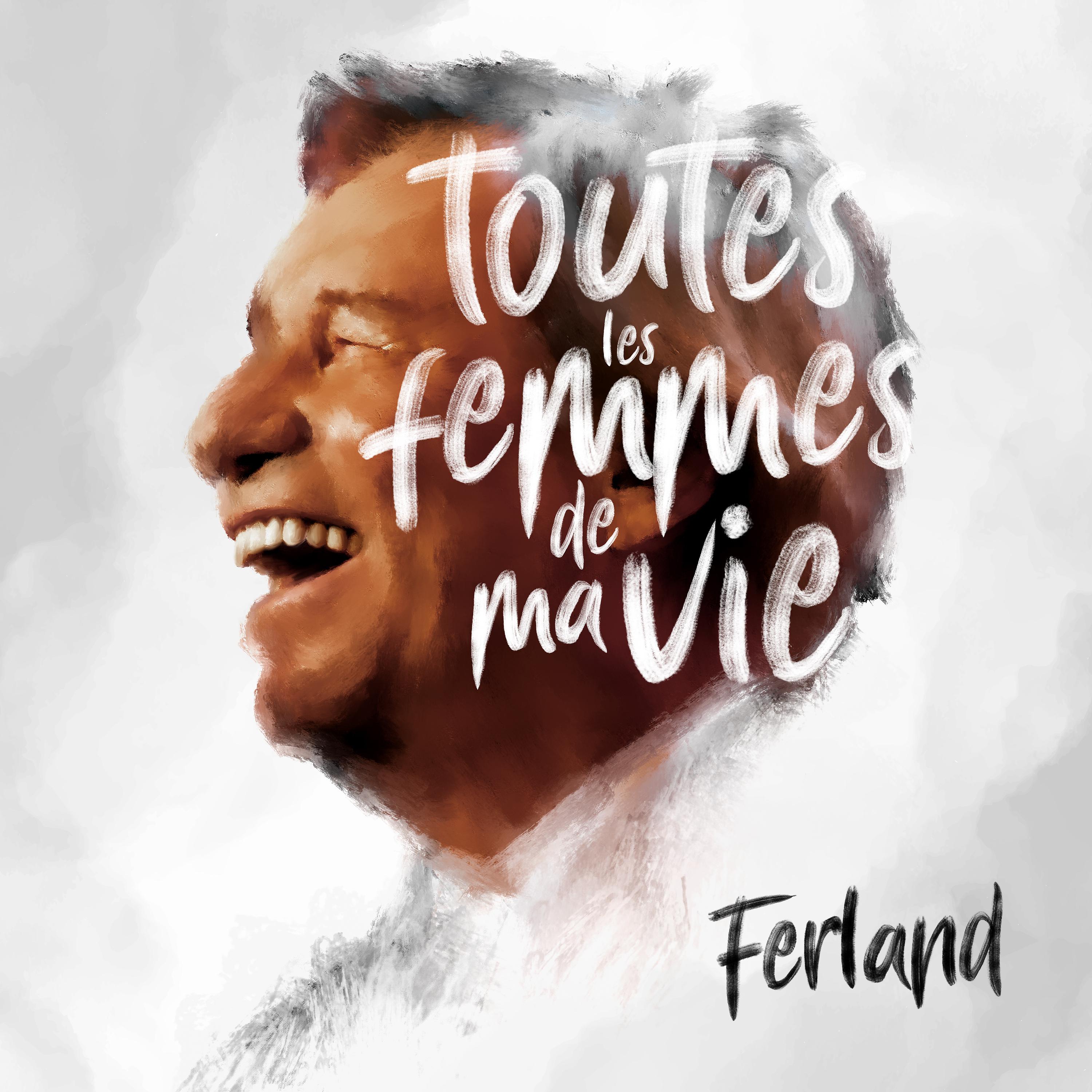 Постер альбома Toutes les femmes de ma vie