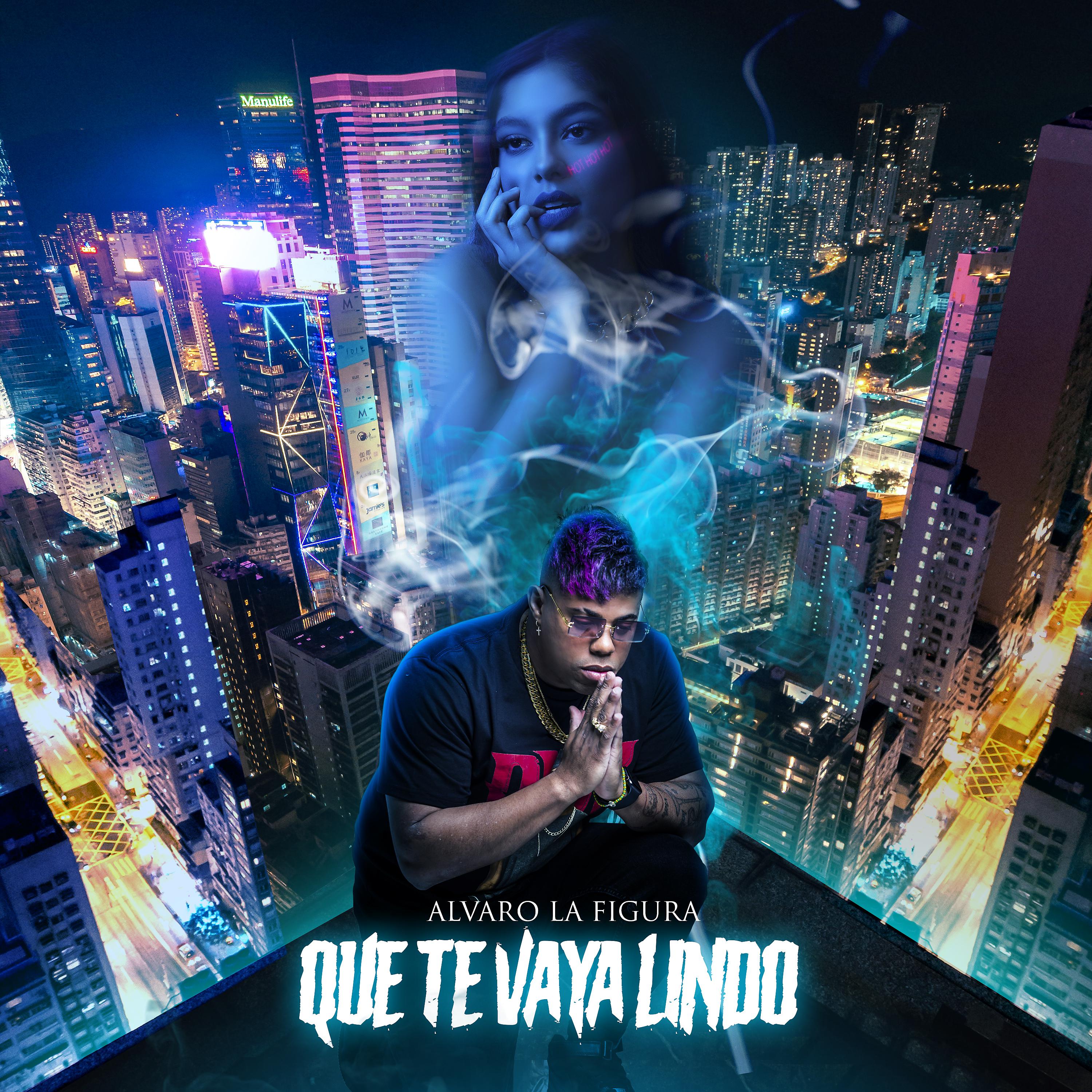 Постер альбома Que Te Vaya Lindo