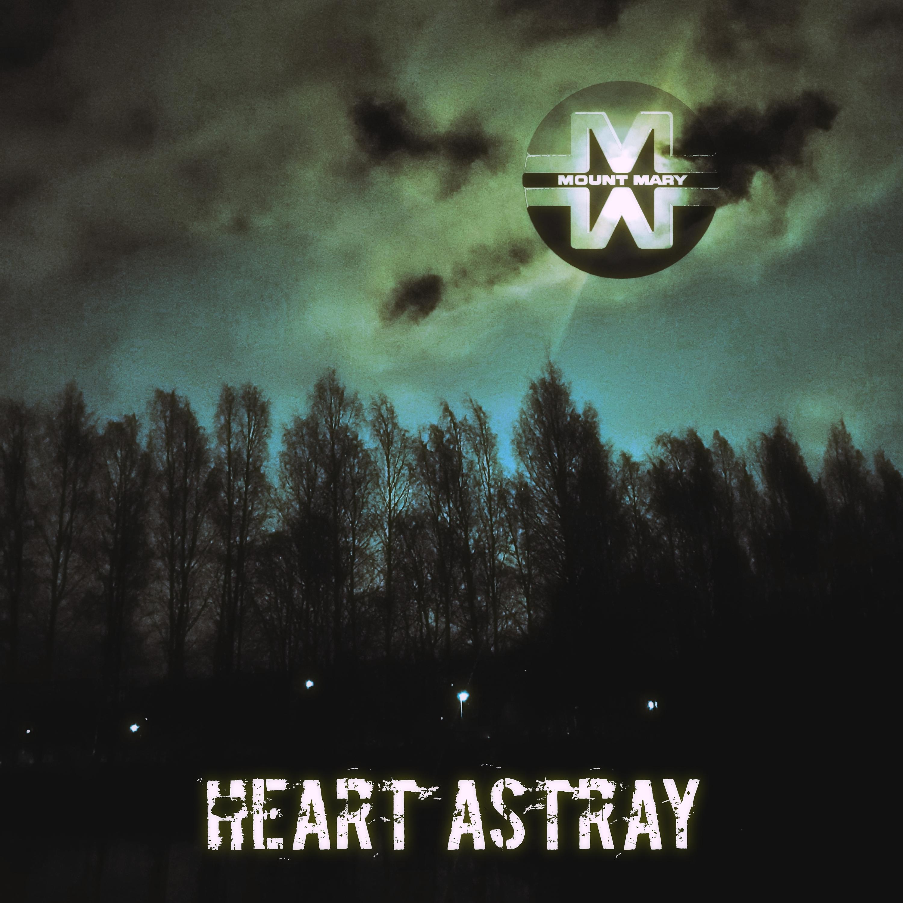 Постер альбома Heart Astray