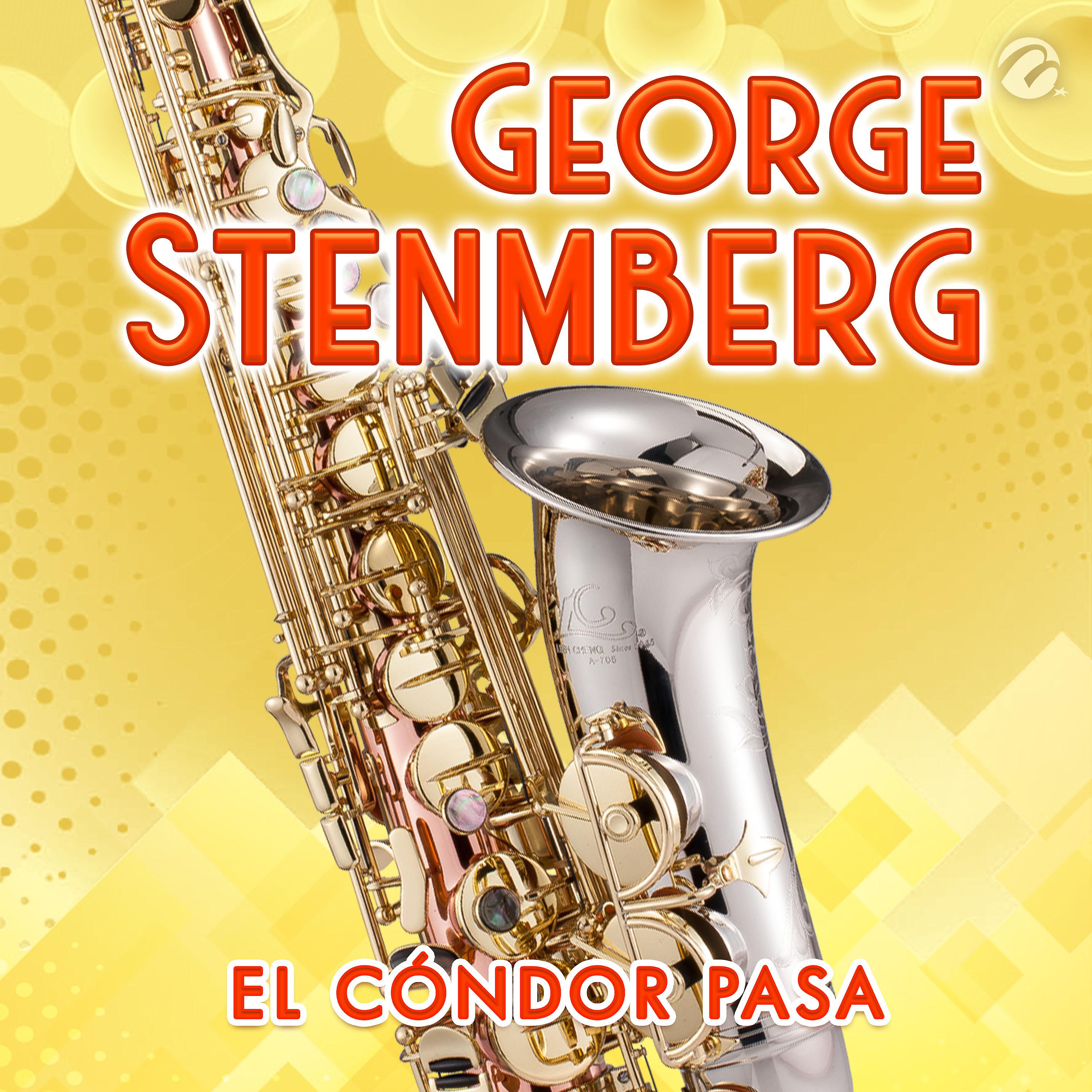 Постер альбома El Cóndor Pasa