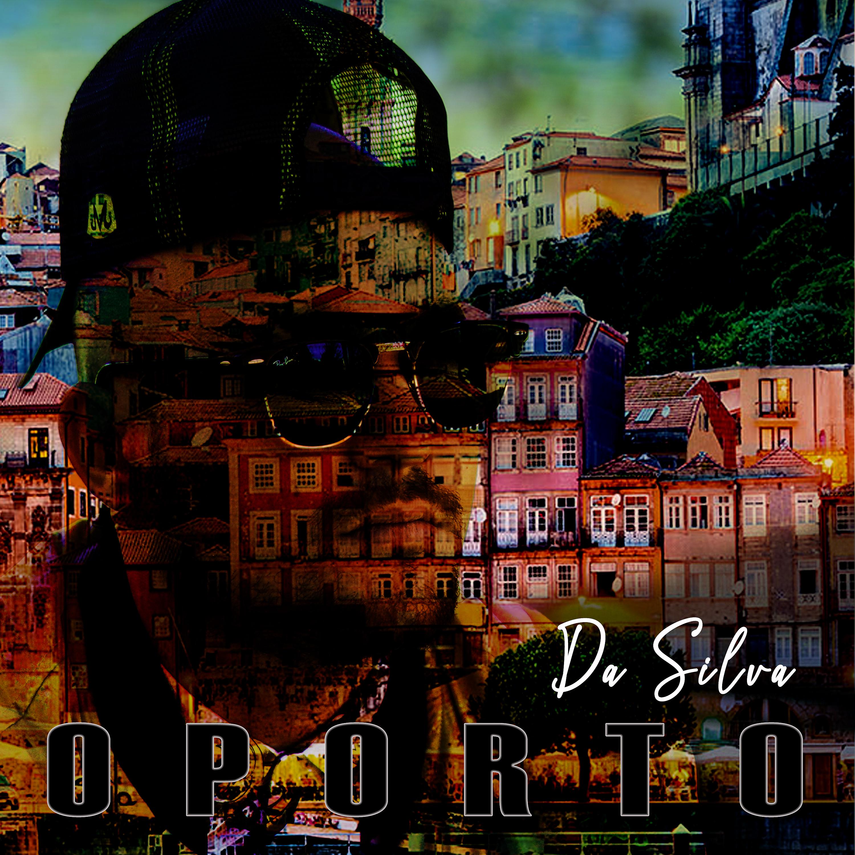 Постер альбома Oporto