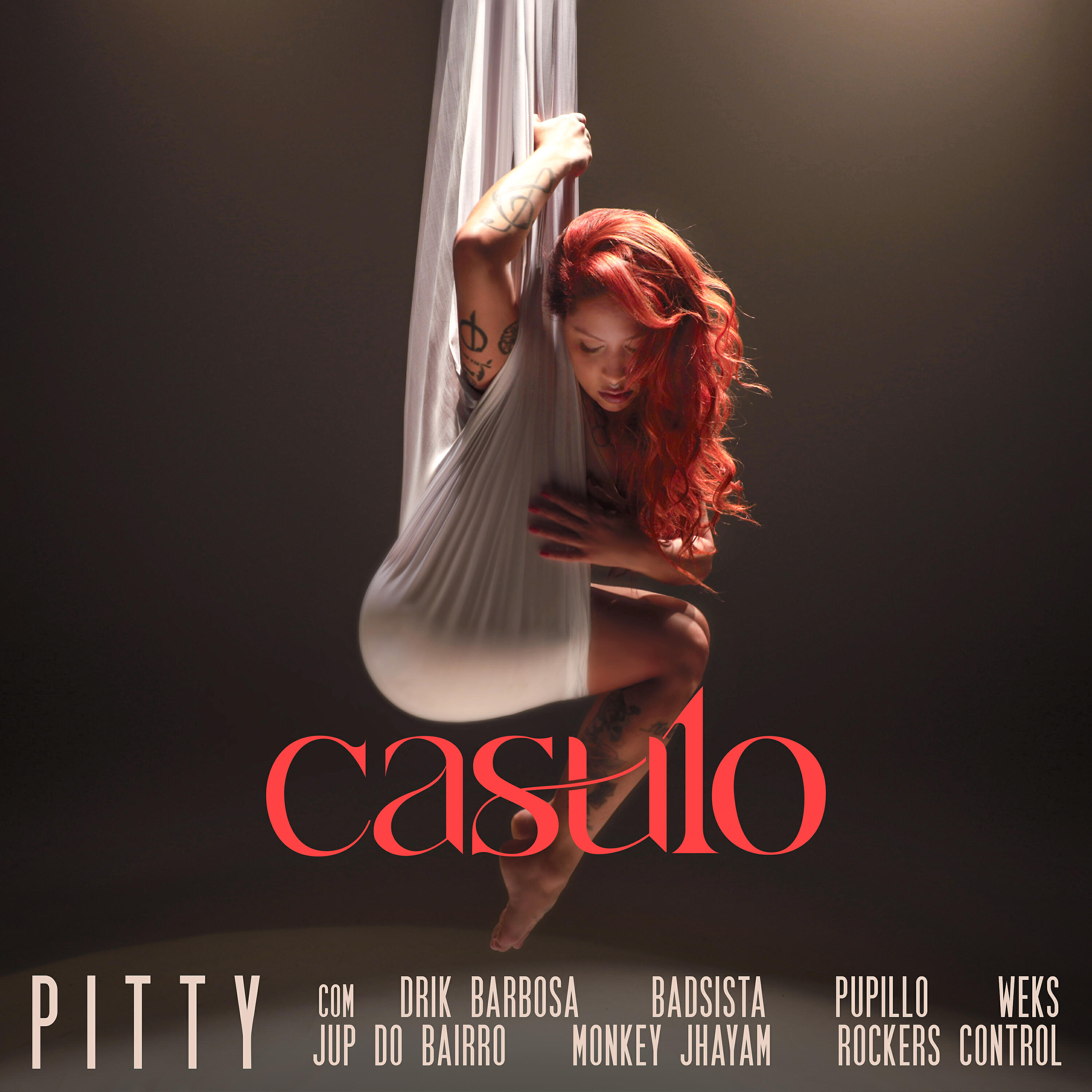 Pitty - Diário