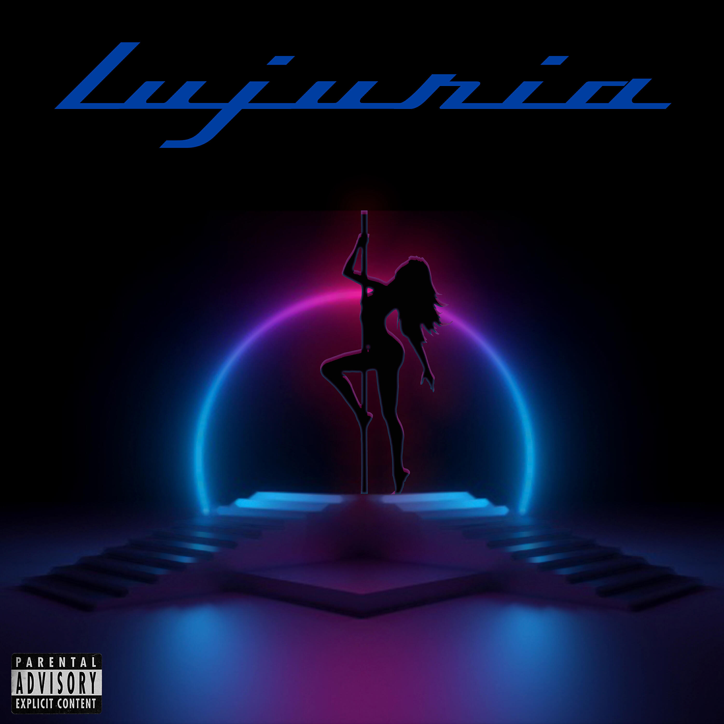 Verdugo Sparks - Lujuria