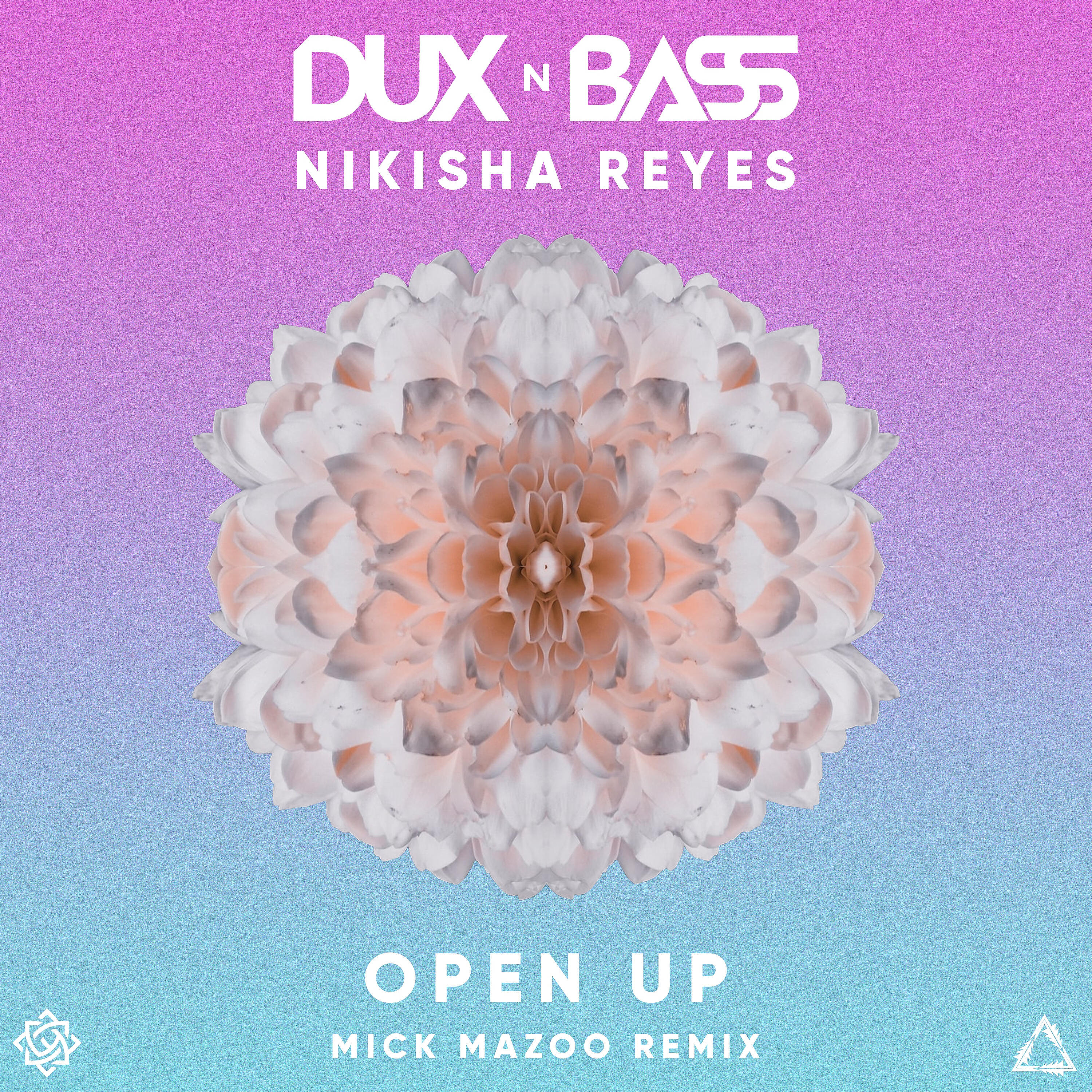 Dux n Bass - Open Up (Mick Mazoo Remix)