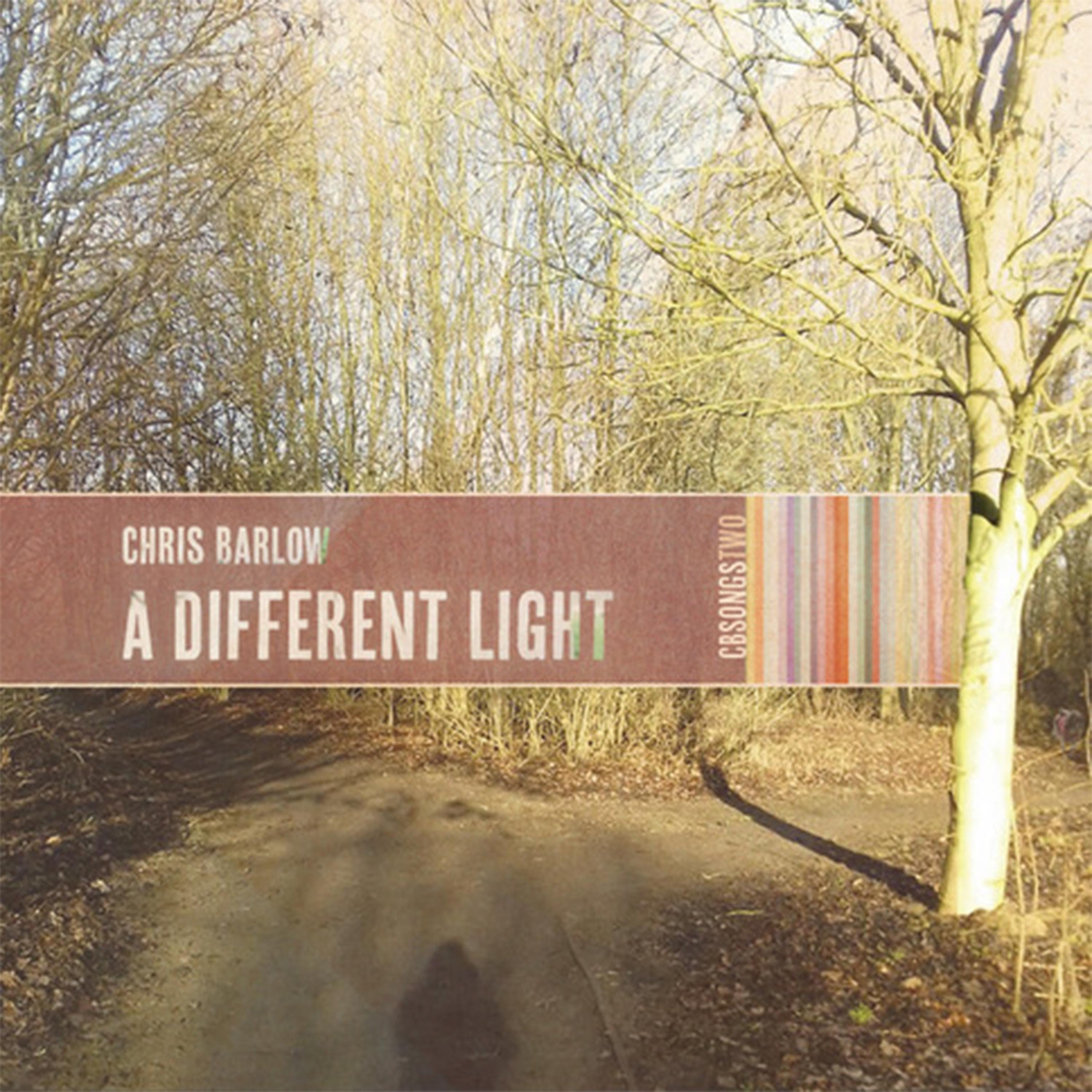 Постер альбома A Different Light
