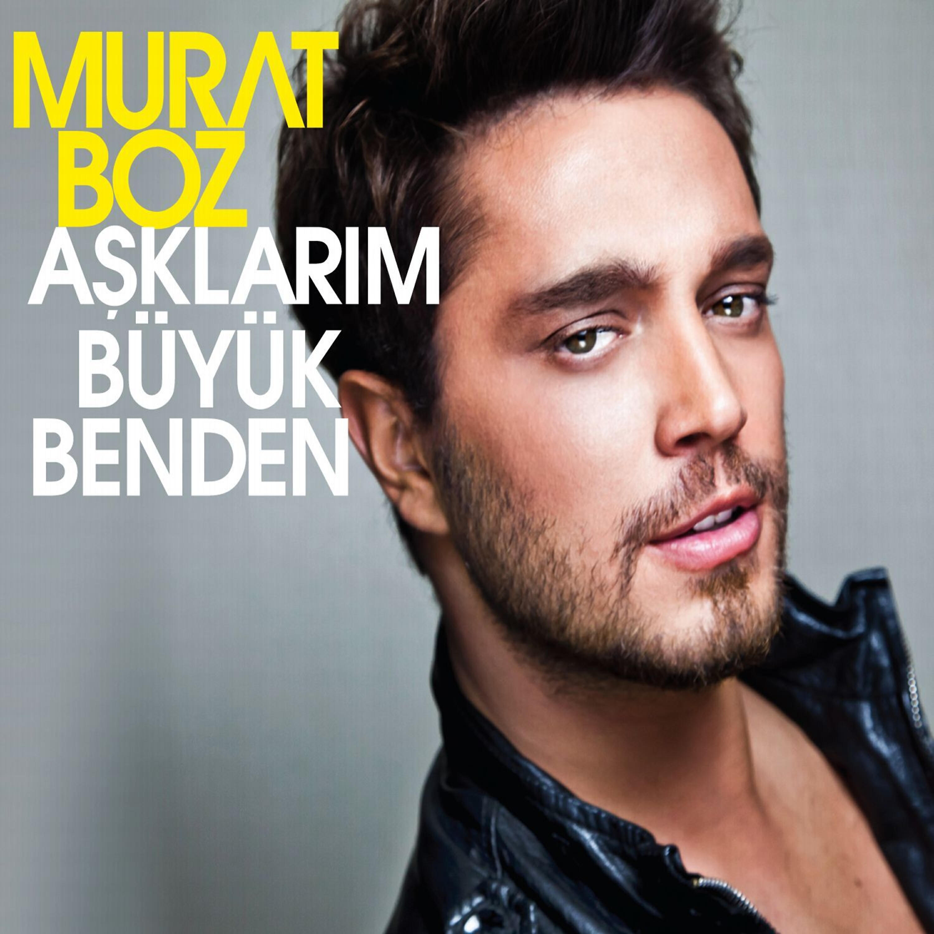 Murat Boz - Aşkın Suçu Yok