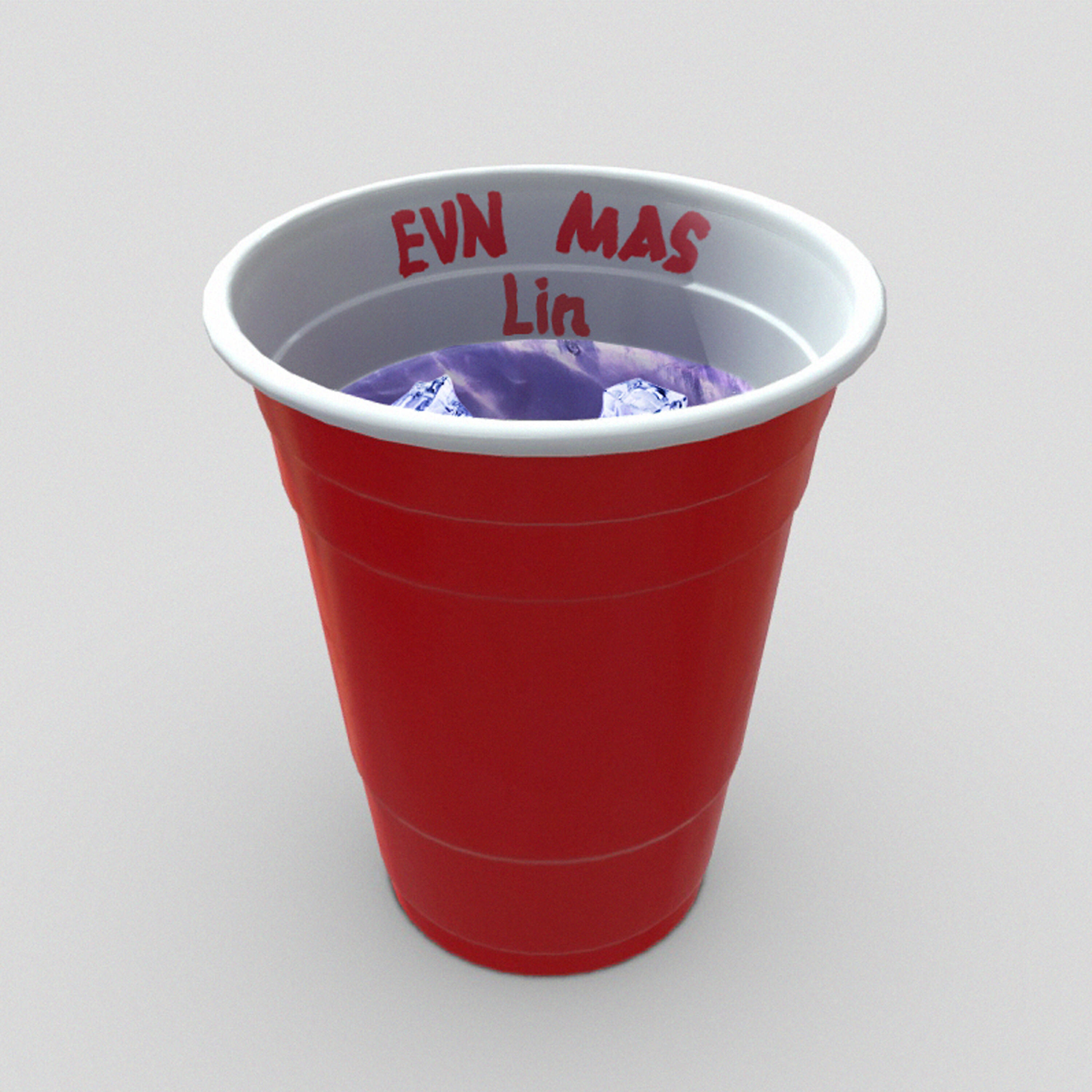 Evn Mas - Lin