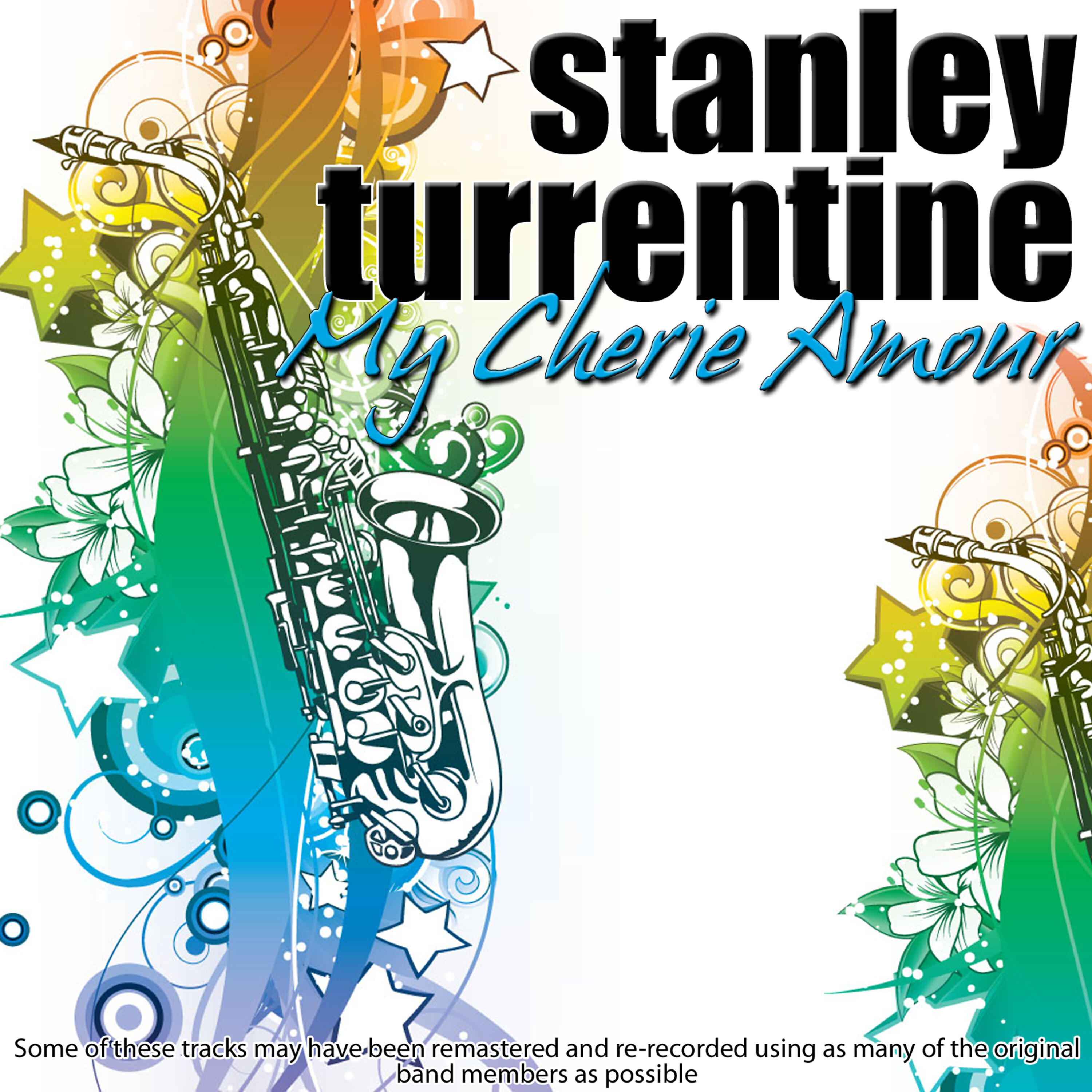 Stanley Turrentine - Brown Eyed Woman (feat. Gloria Lynne)