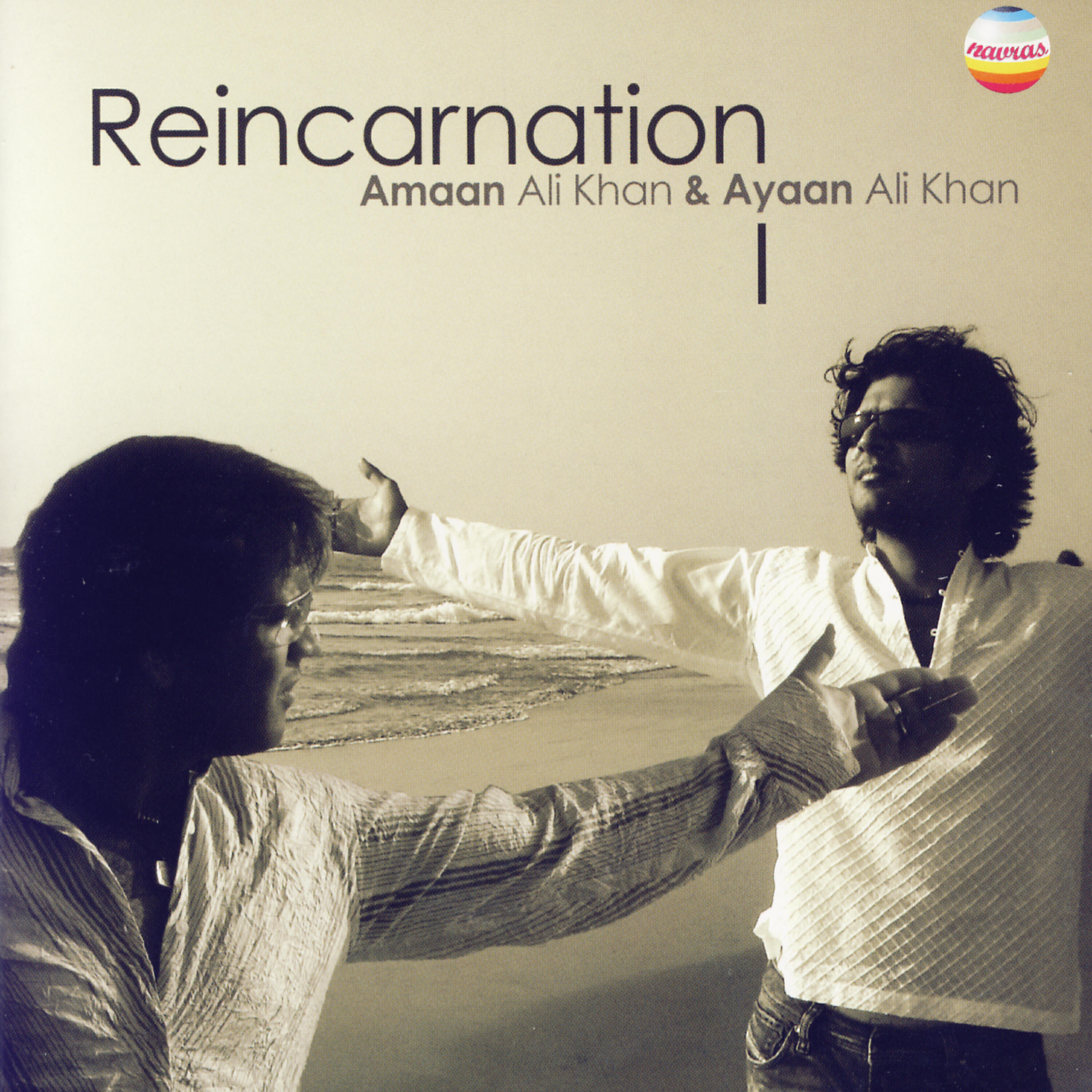 Amaan Ali Khan - Birth Of The Soul