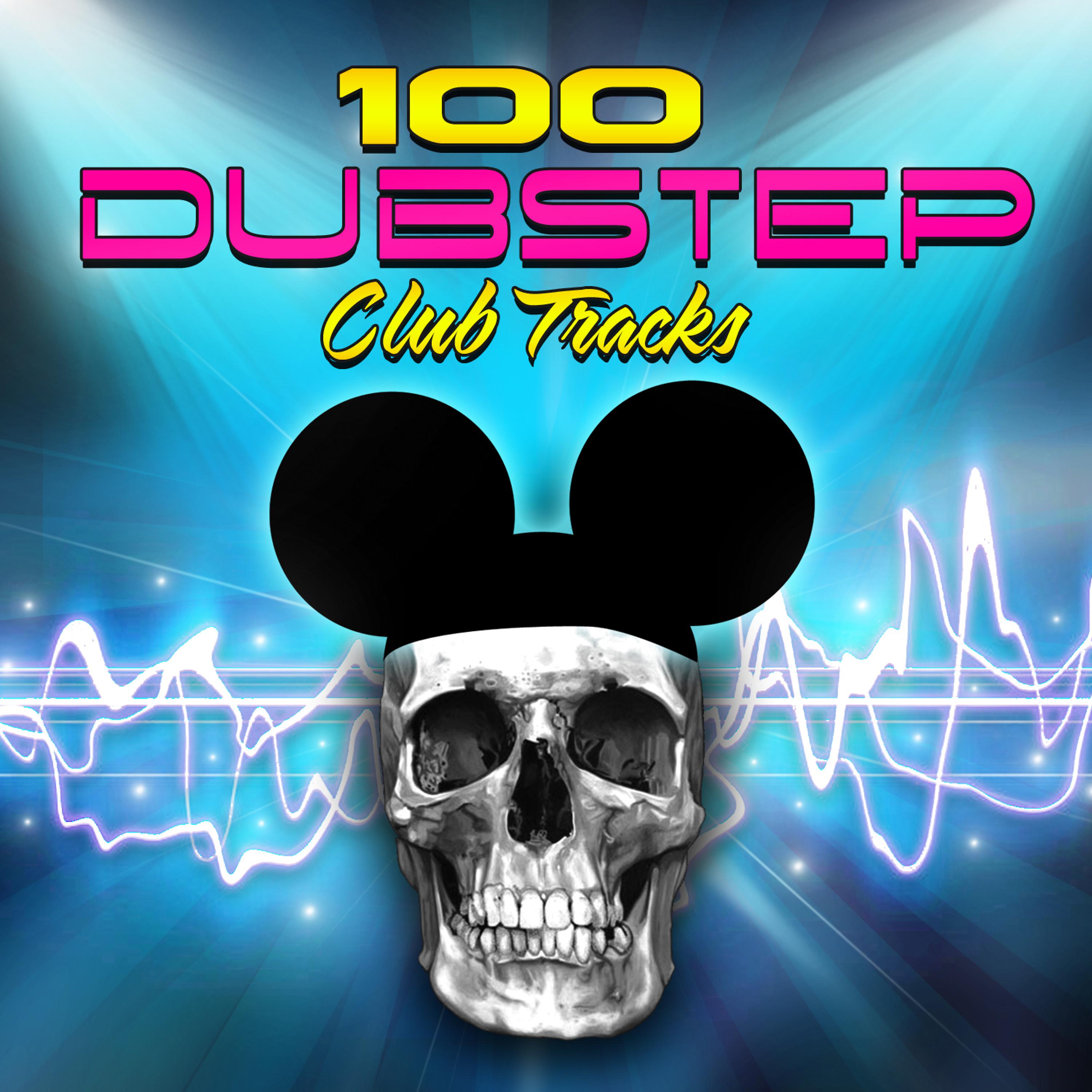Постер альбома 100 Dubstep - Club Tracks