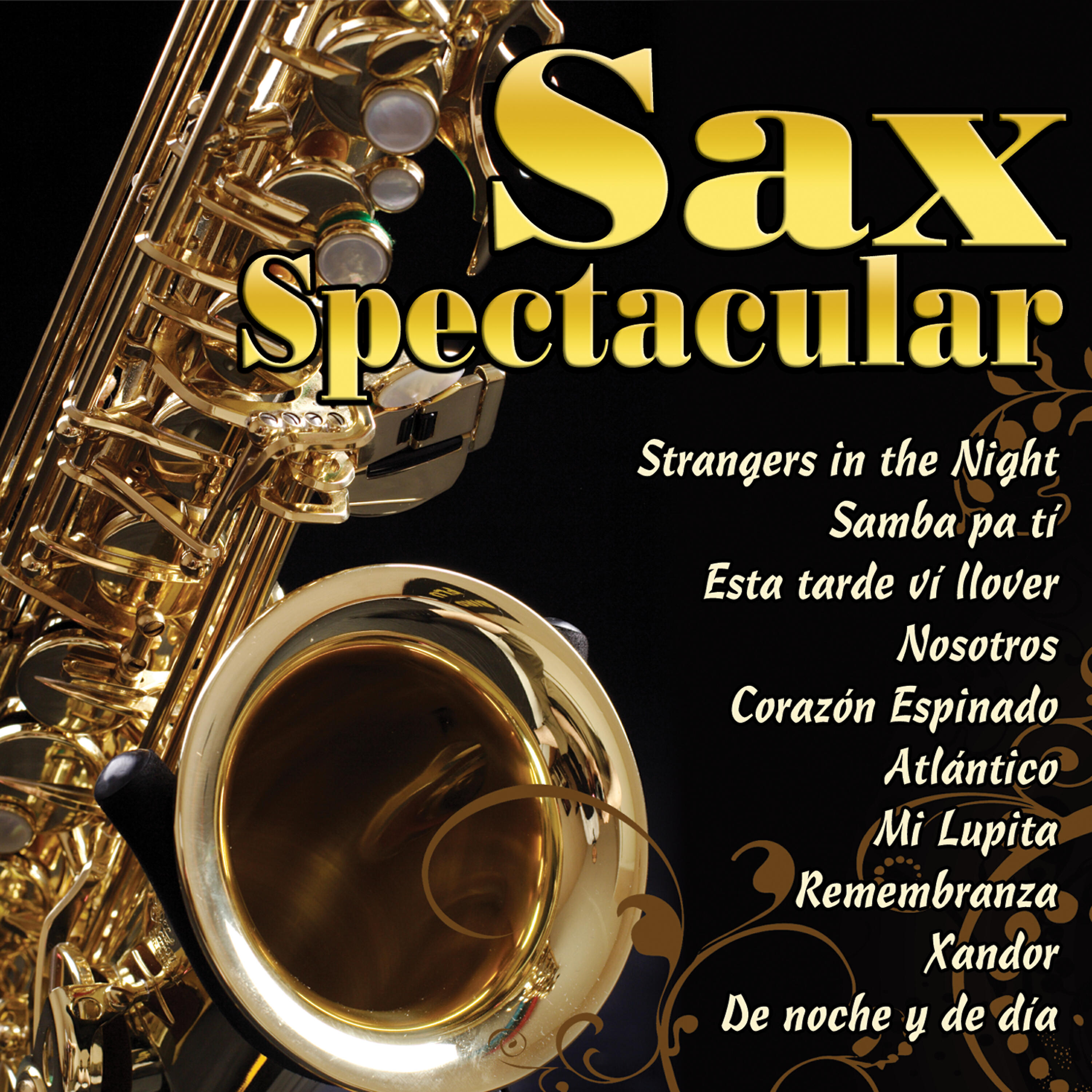 Magic Sax - El Humahuaqueño (Carnavalito)(Instrumental Sax)