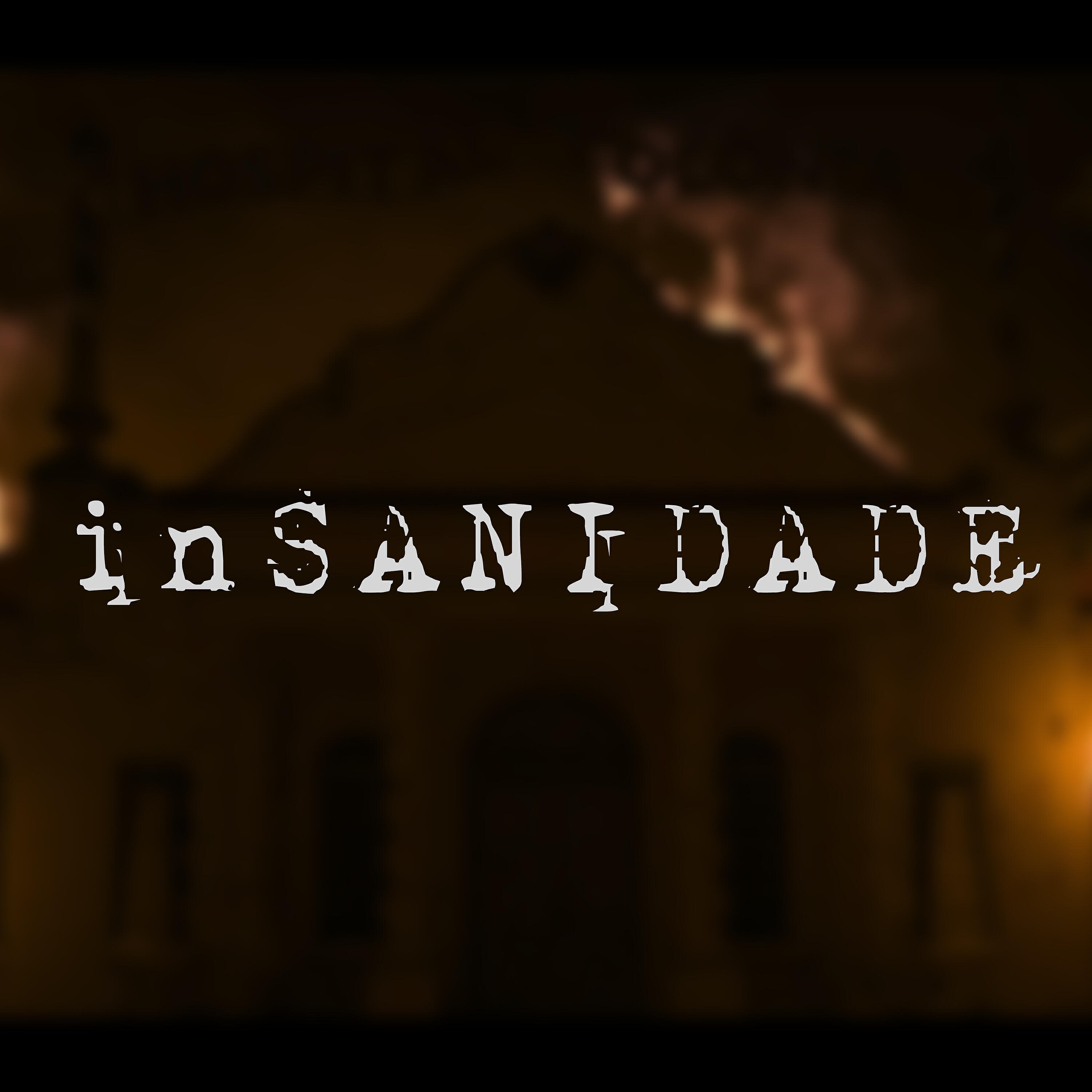 Jaqueline Oliveira - Insanidade