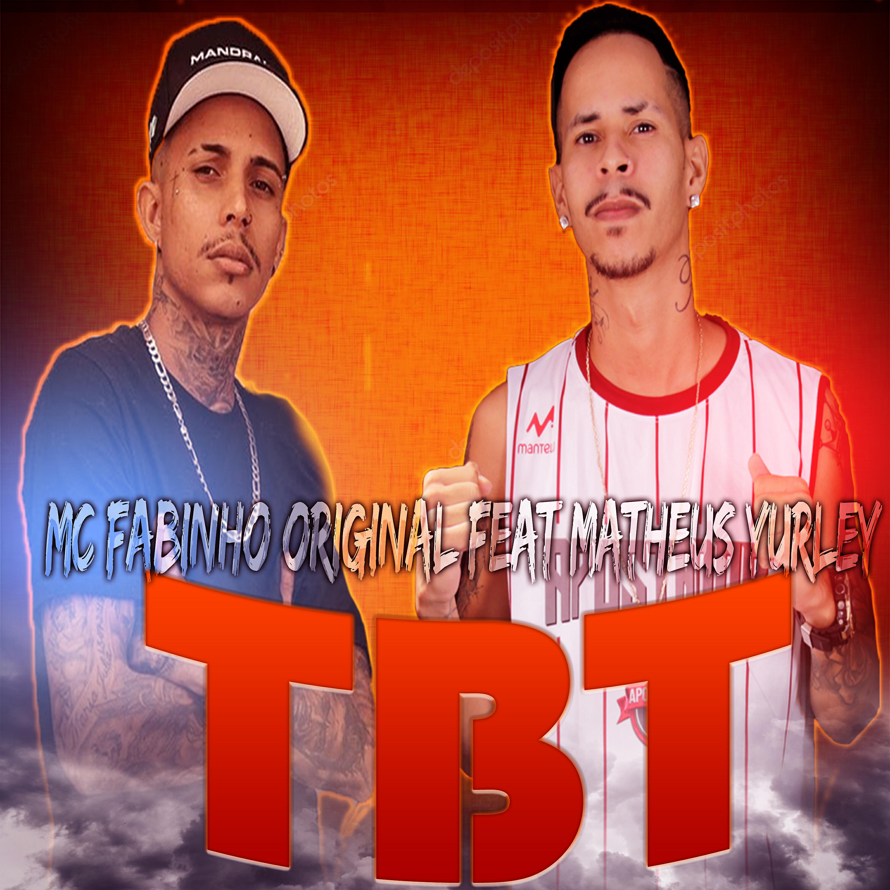 Mc Fabinho Original - Tbt
