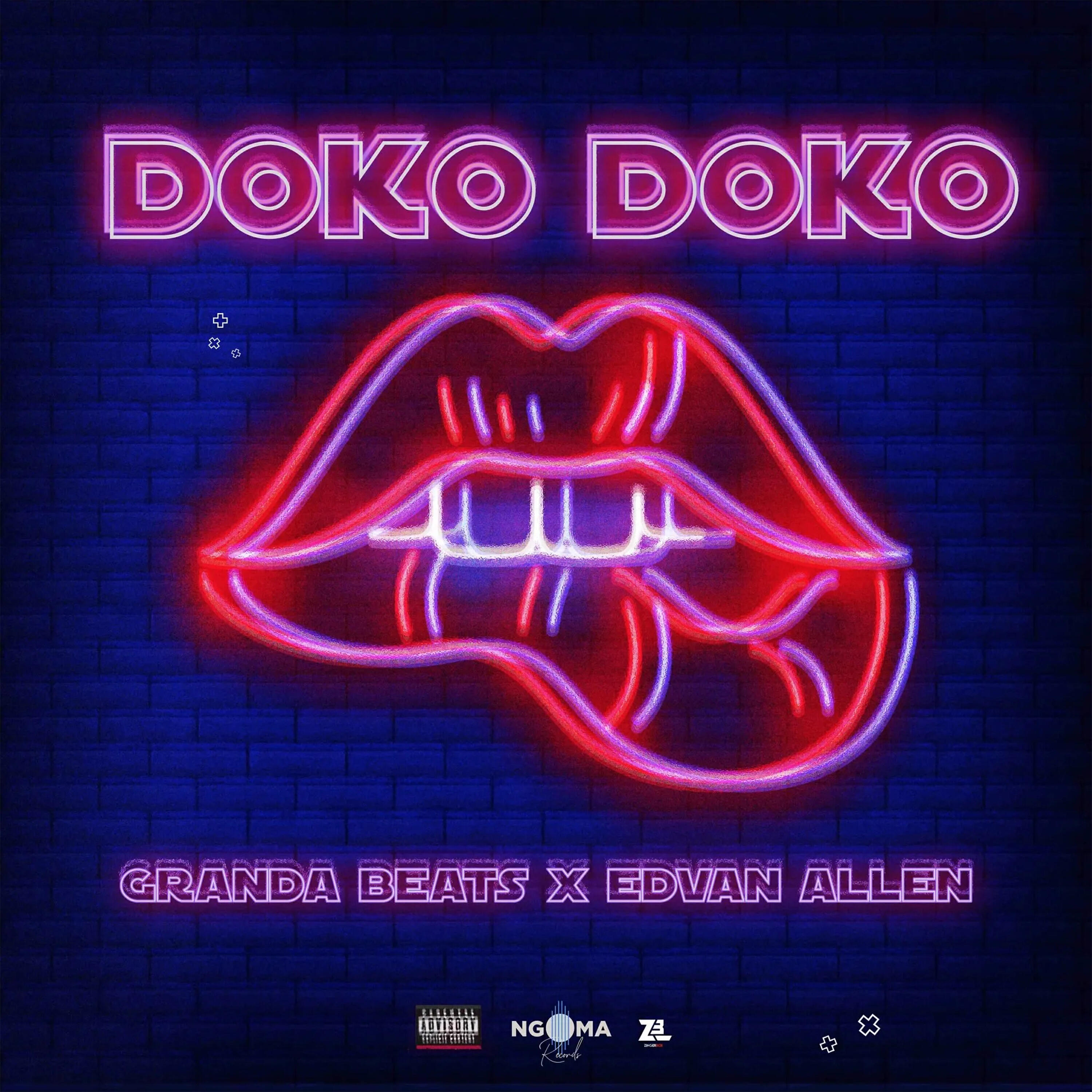 Granda Beats - Doko Doko