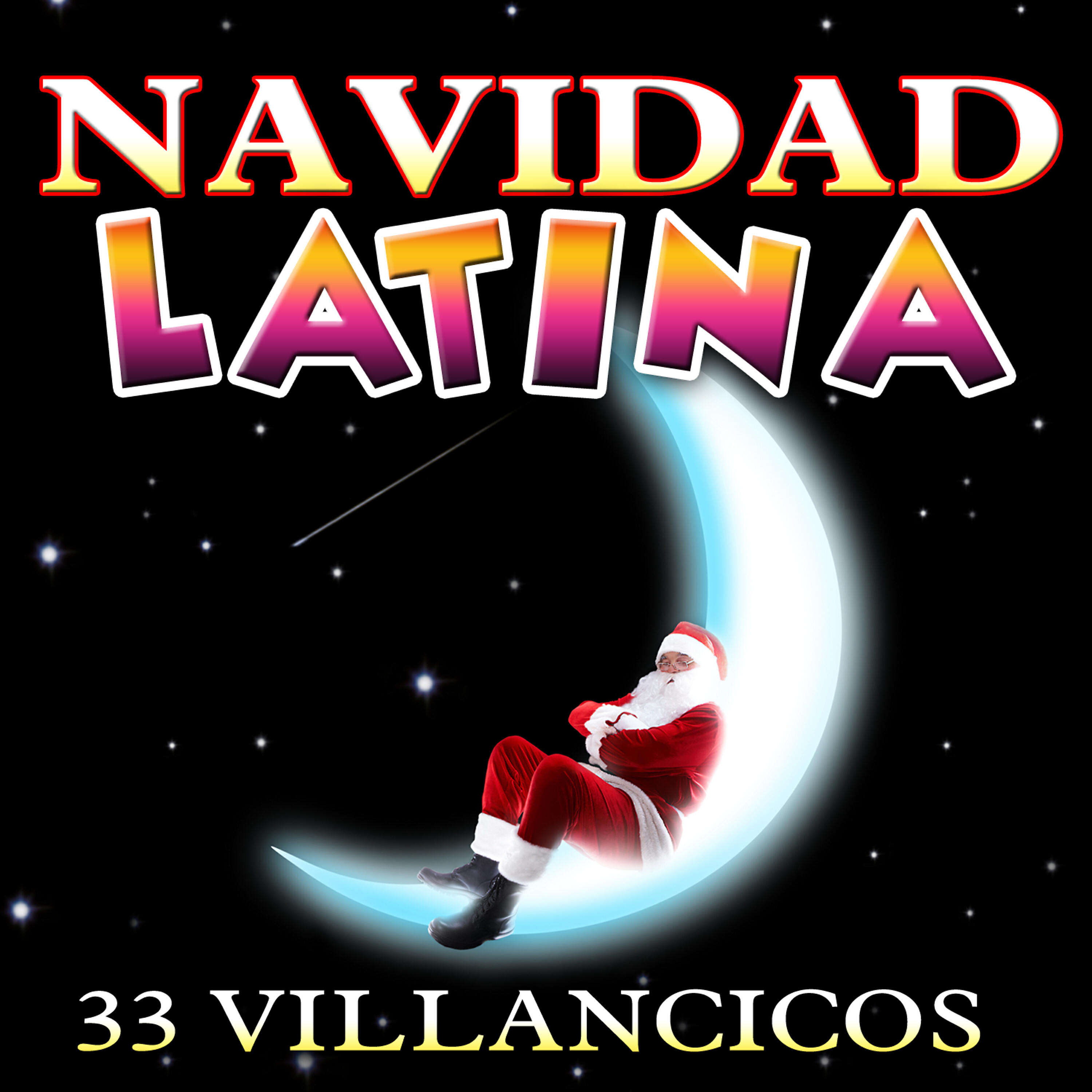 Christmas Latino - A La Rorro Niño