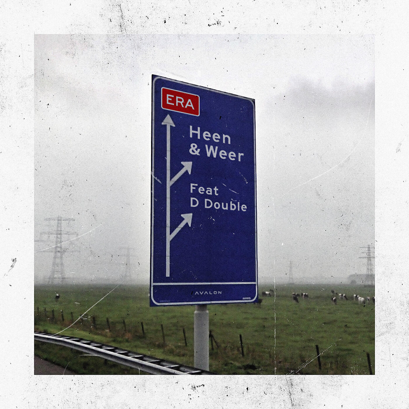 ERA - Heen & Weer