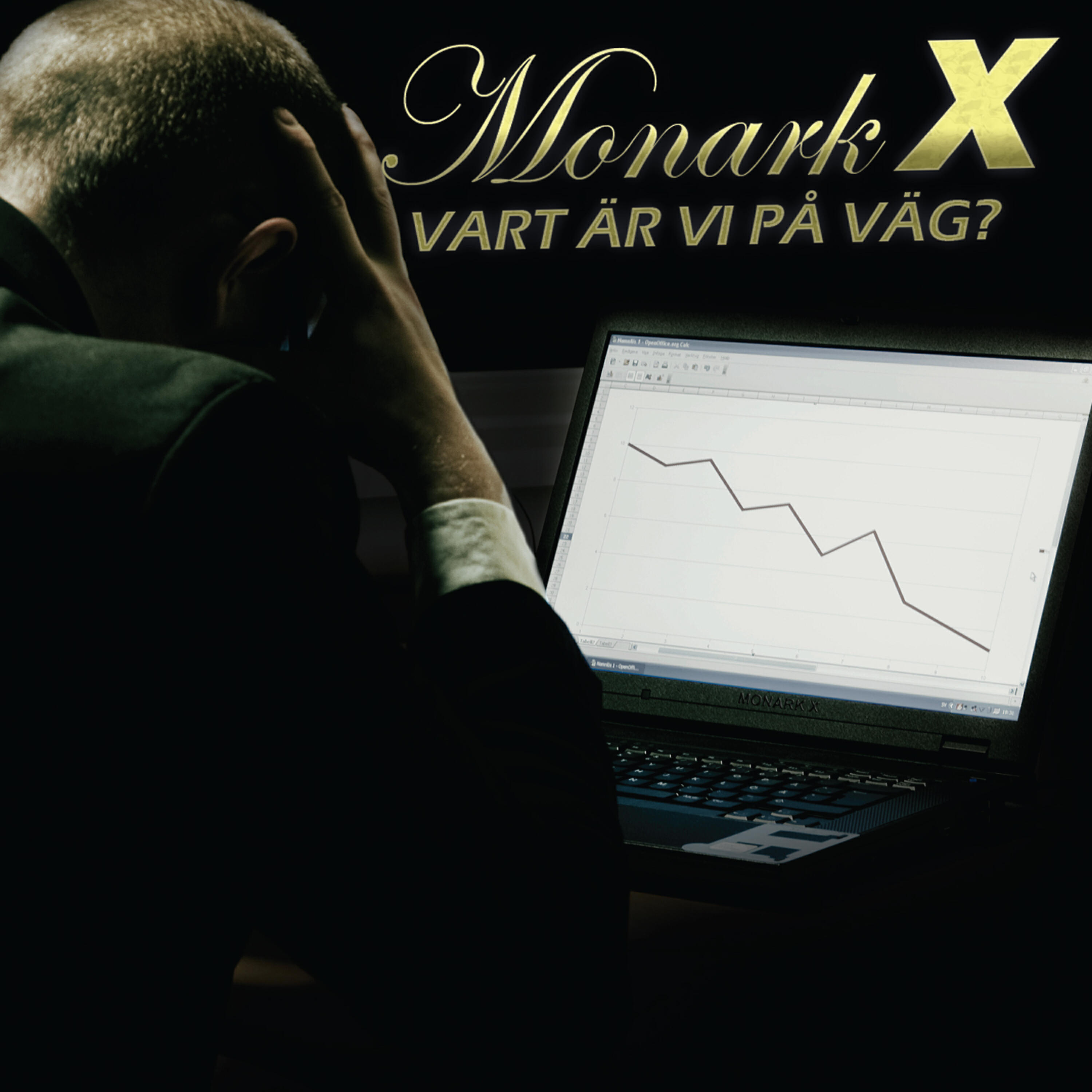 Monark X - 24 H