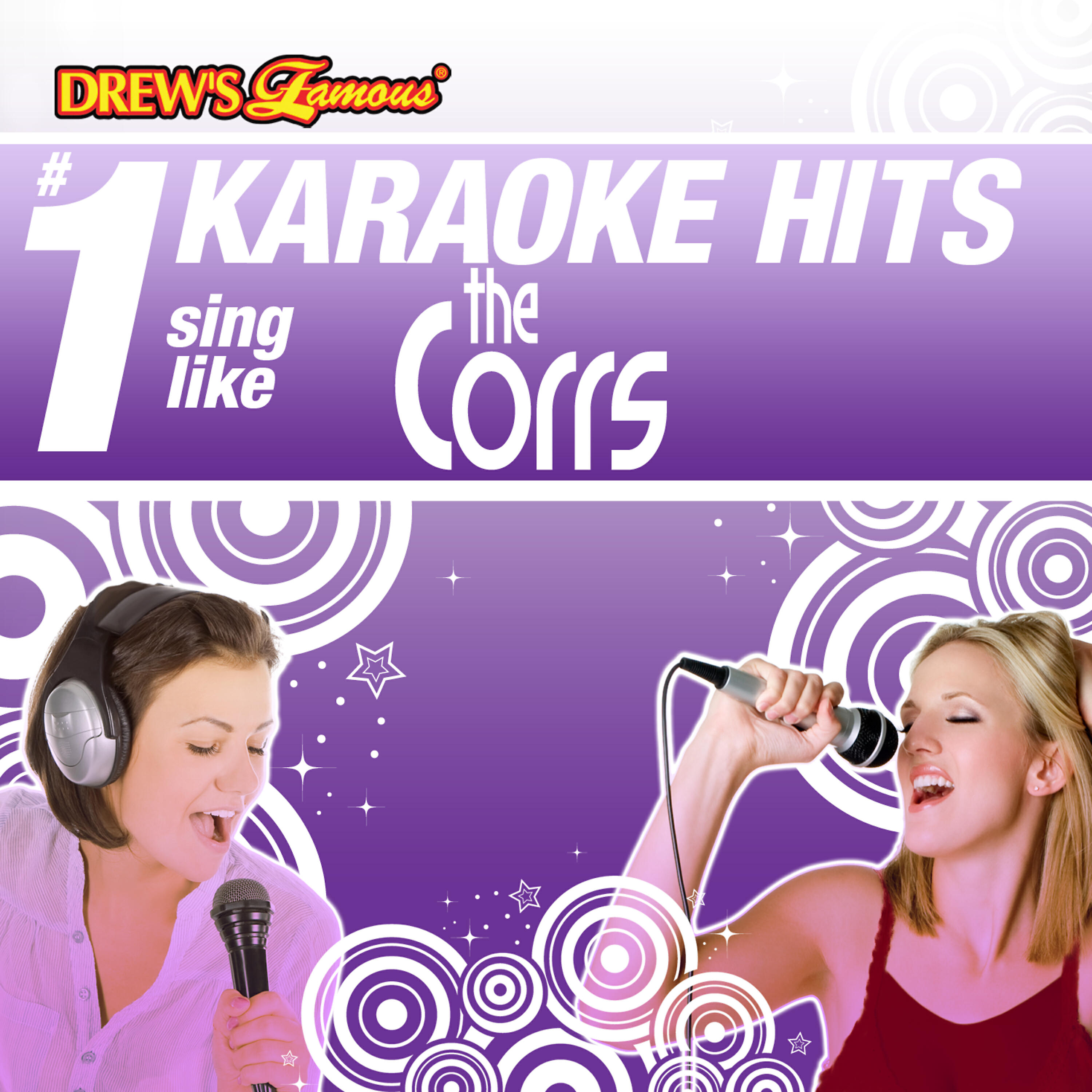 The Karaoke Crew - Summer Sunshine (As Made Famous by The Corrs)