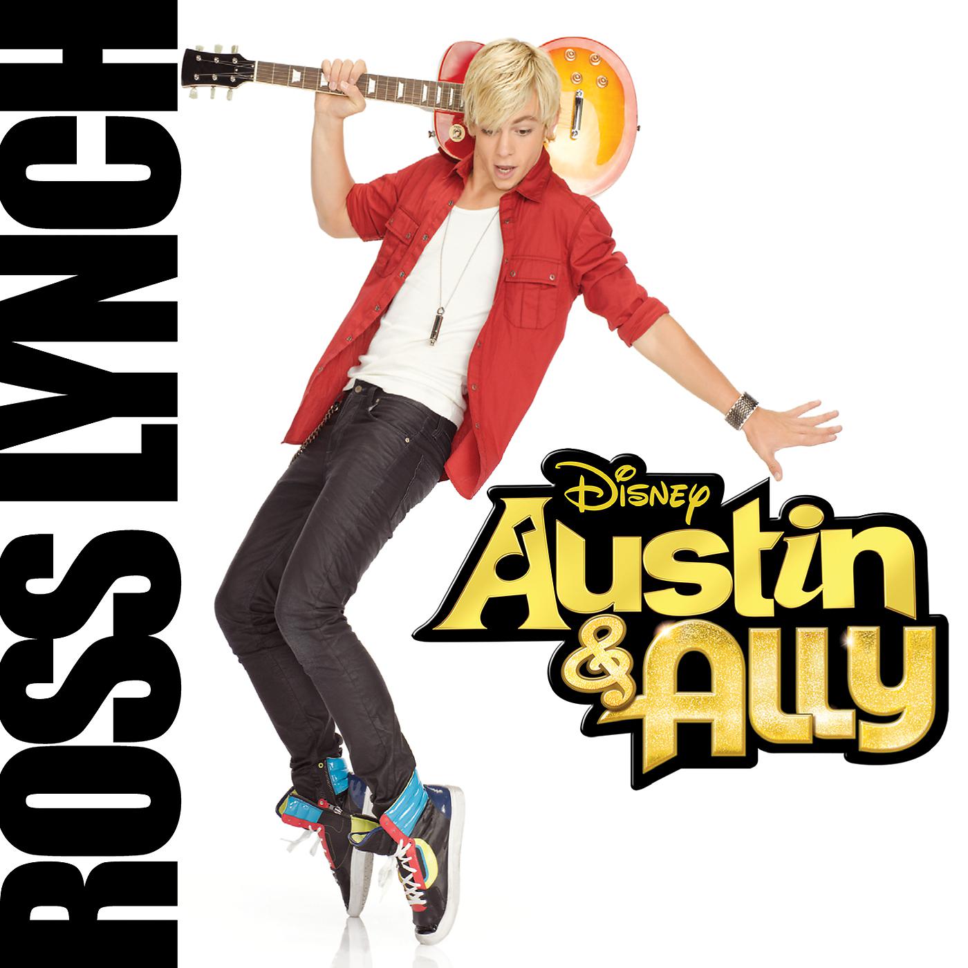 Постер альбома Austin & Ally