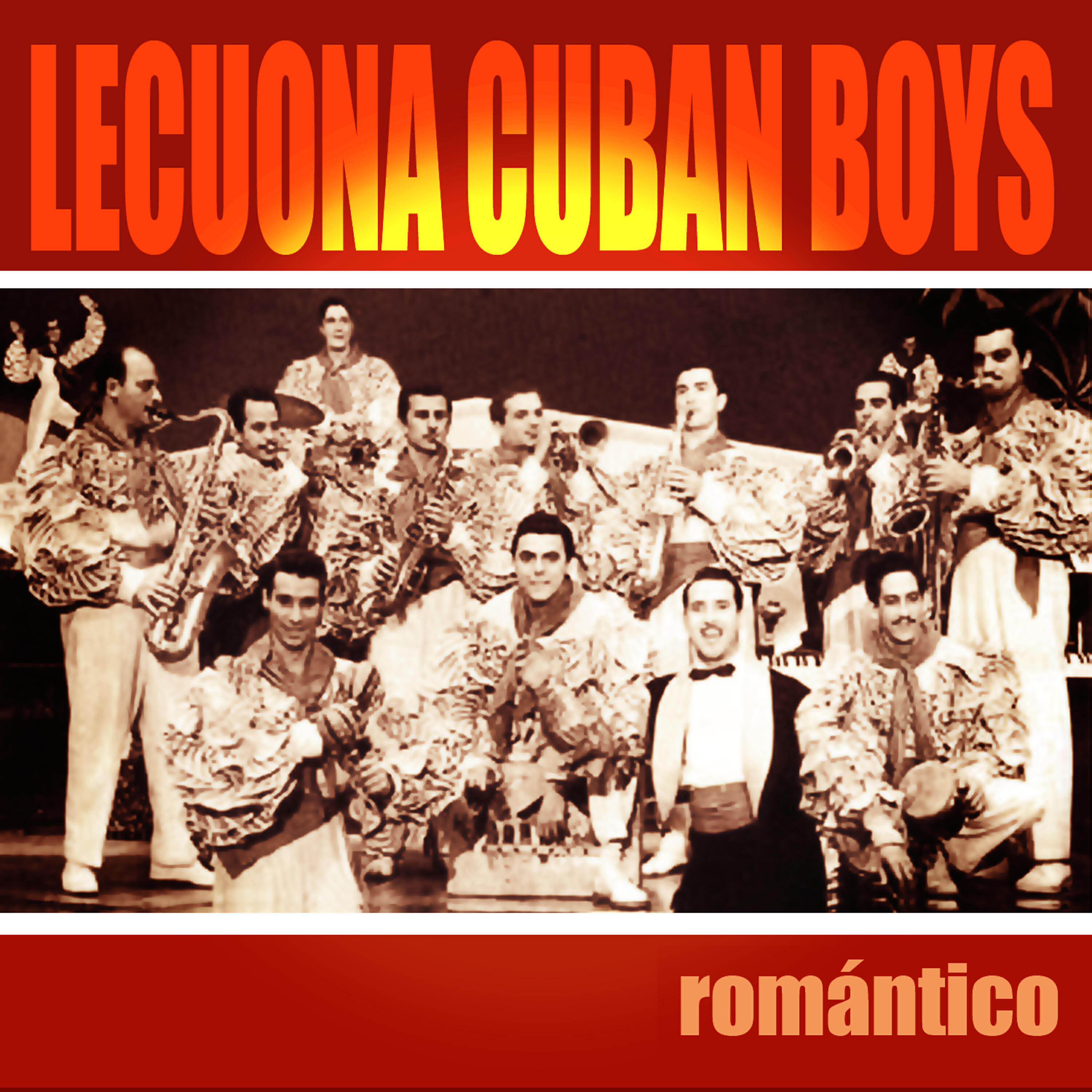 Lecuona Cuban Boys - Mambo De Jaruco