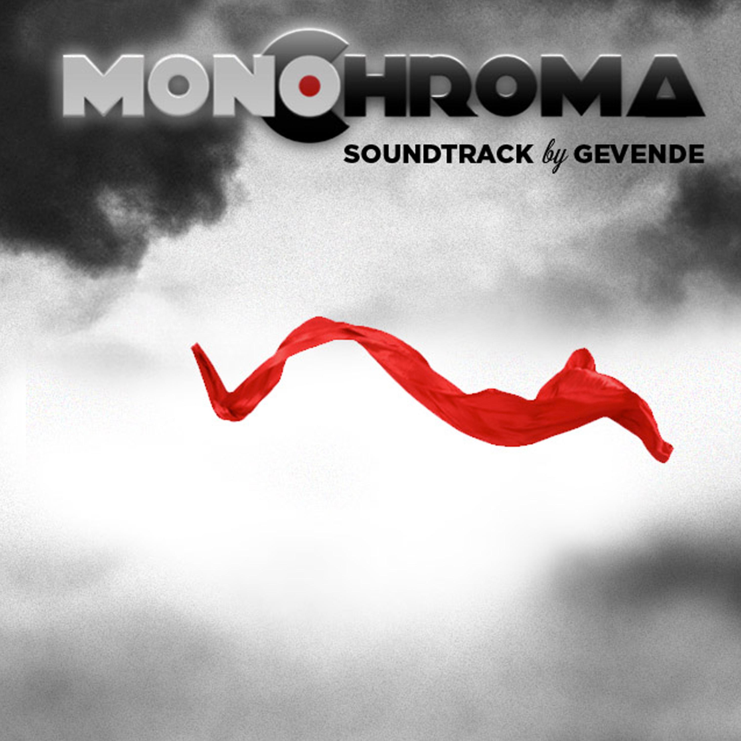 Постер альбома Monochroma (Original Soundtrack)