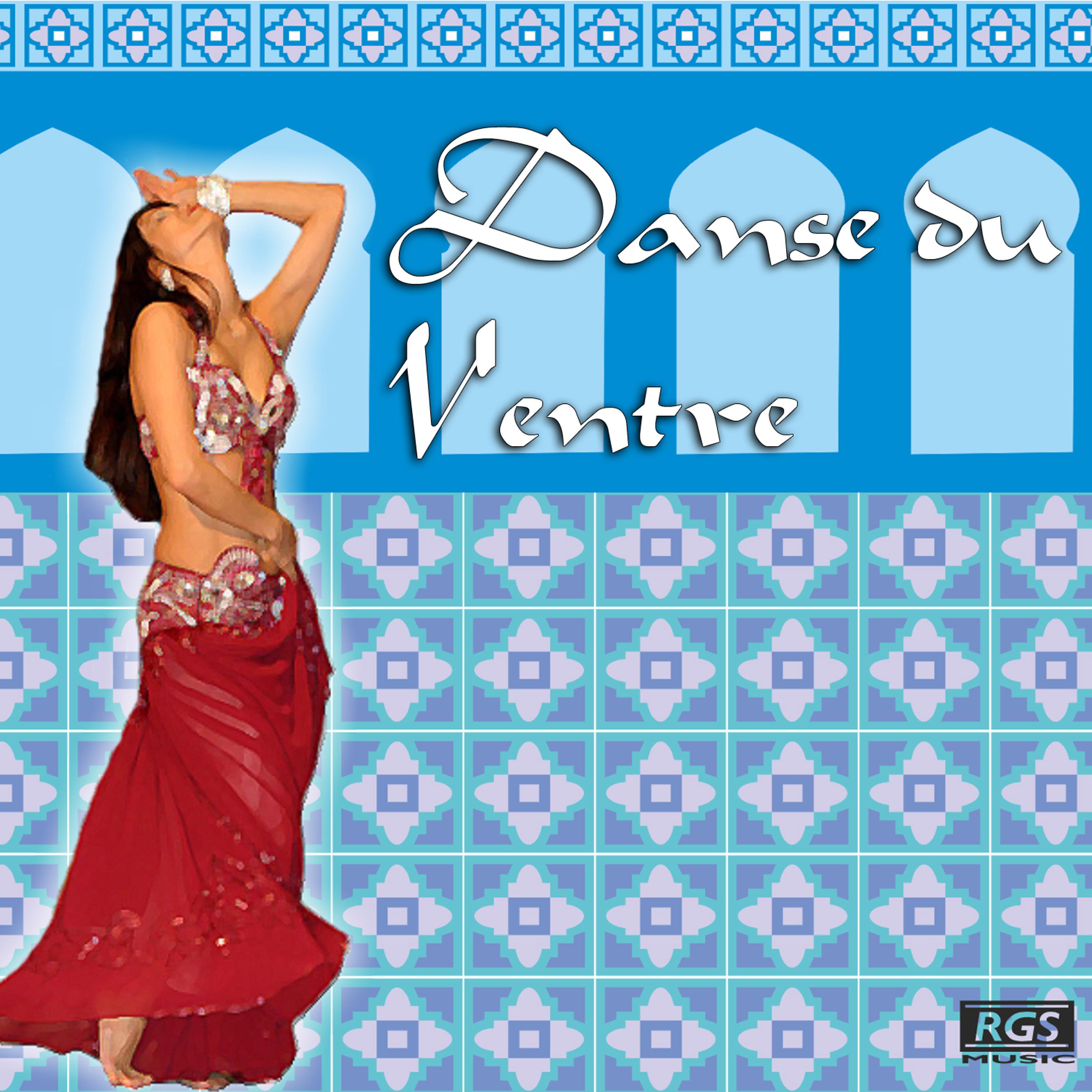 Постер альбома Danse Du Ventre