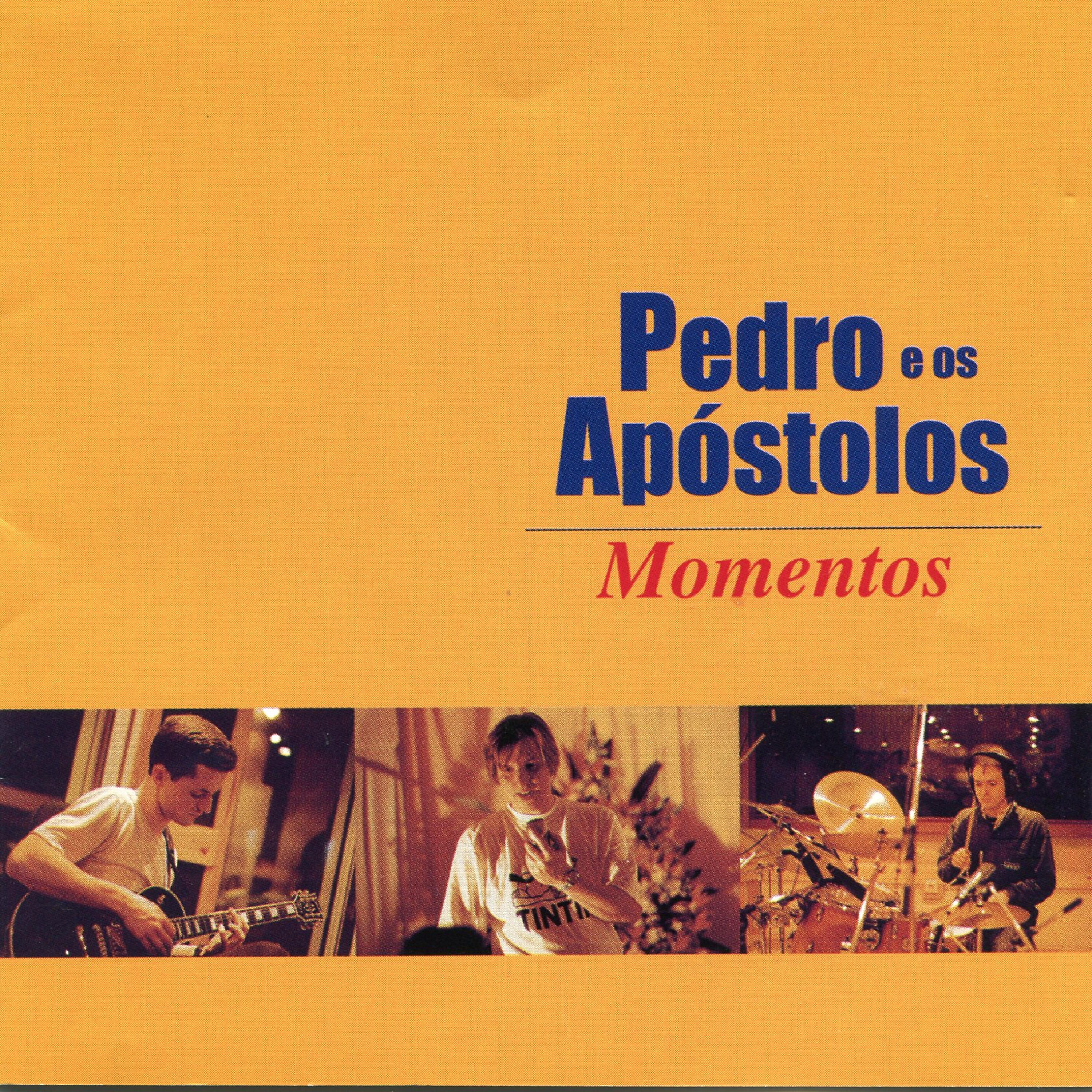 PEDRO - Essa Tua Timidez