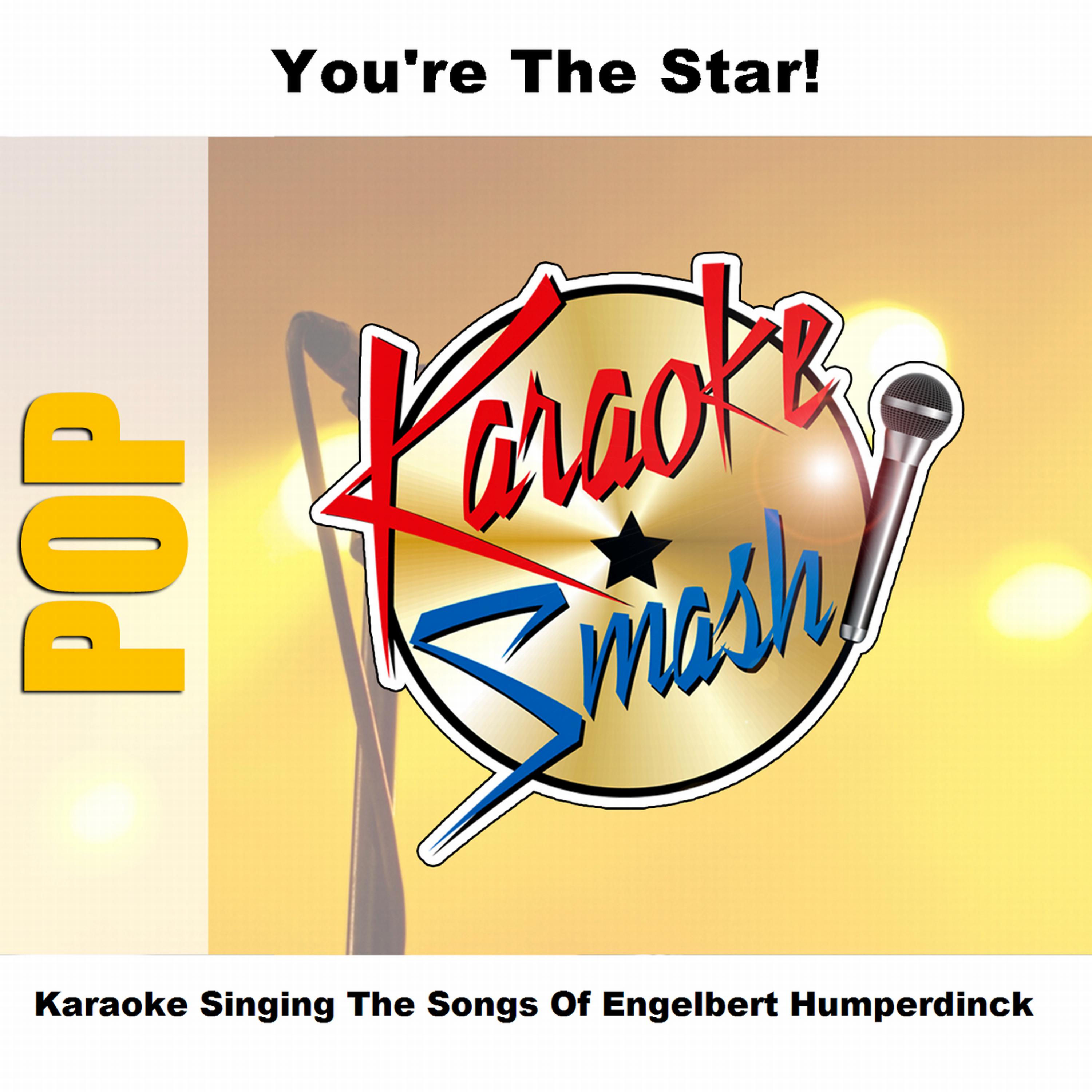 Studio Group - What A Wonderful World (karaoke-version) As Made Famous By: Engelbert Humperdinck