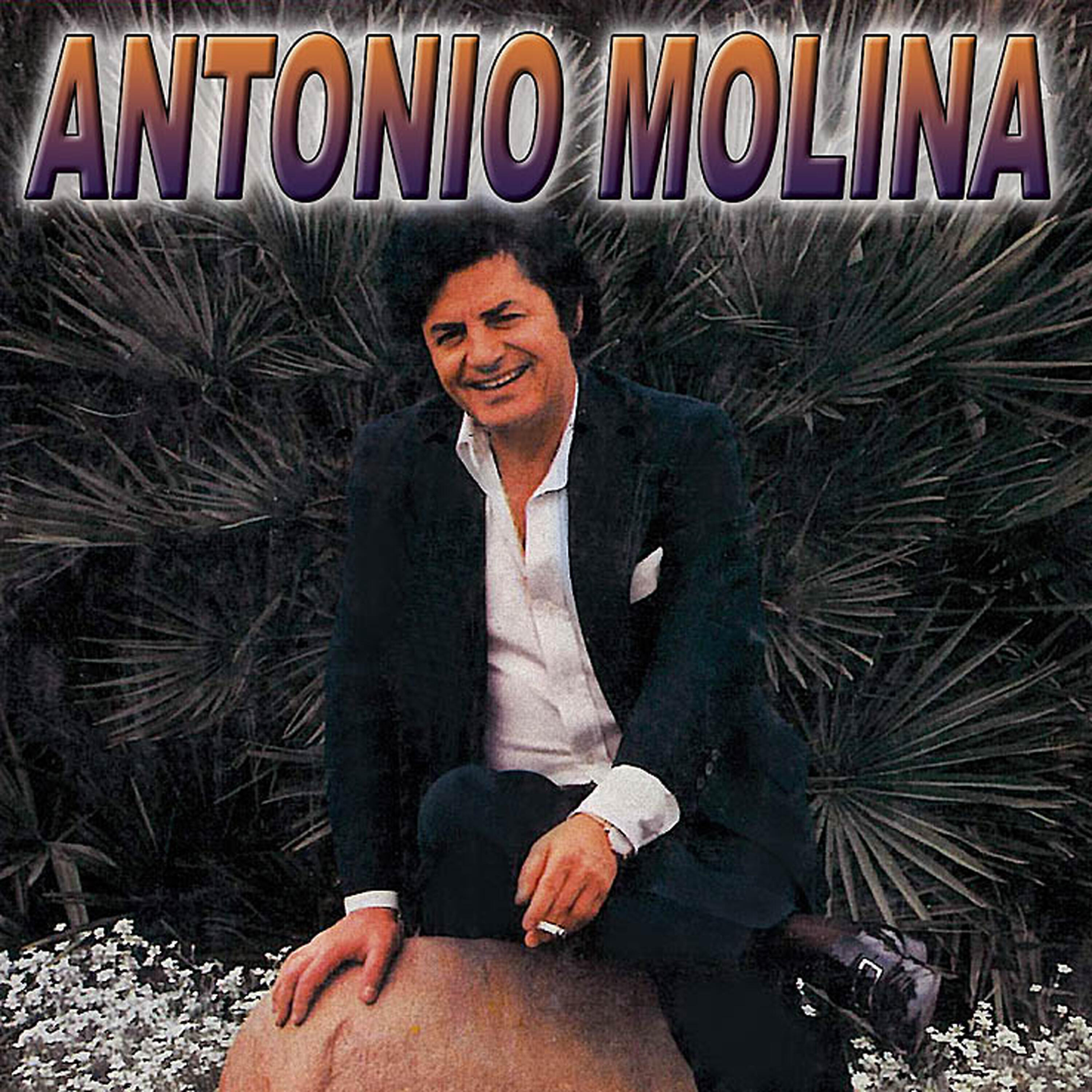Antonio Molina - Copla - La Jaca Mas Postinera