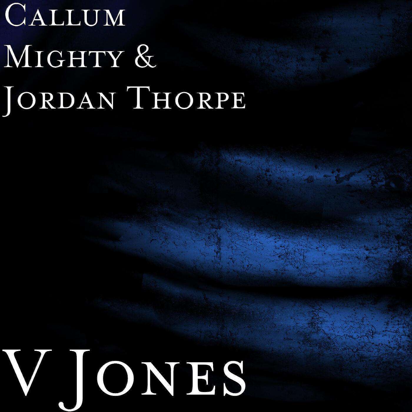 Callum Mighty - V Jones