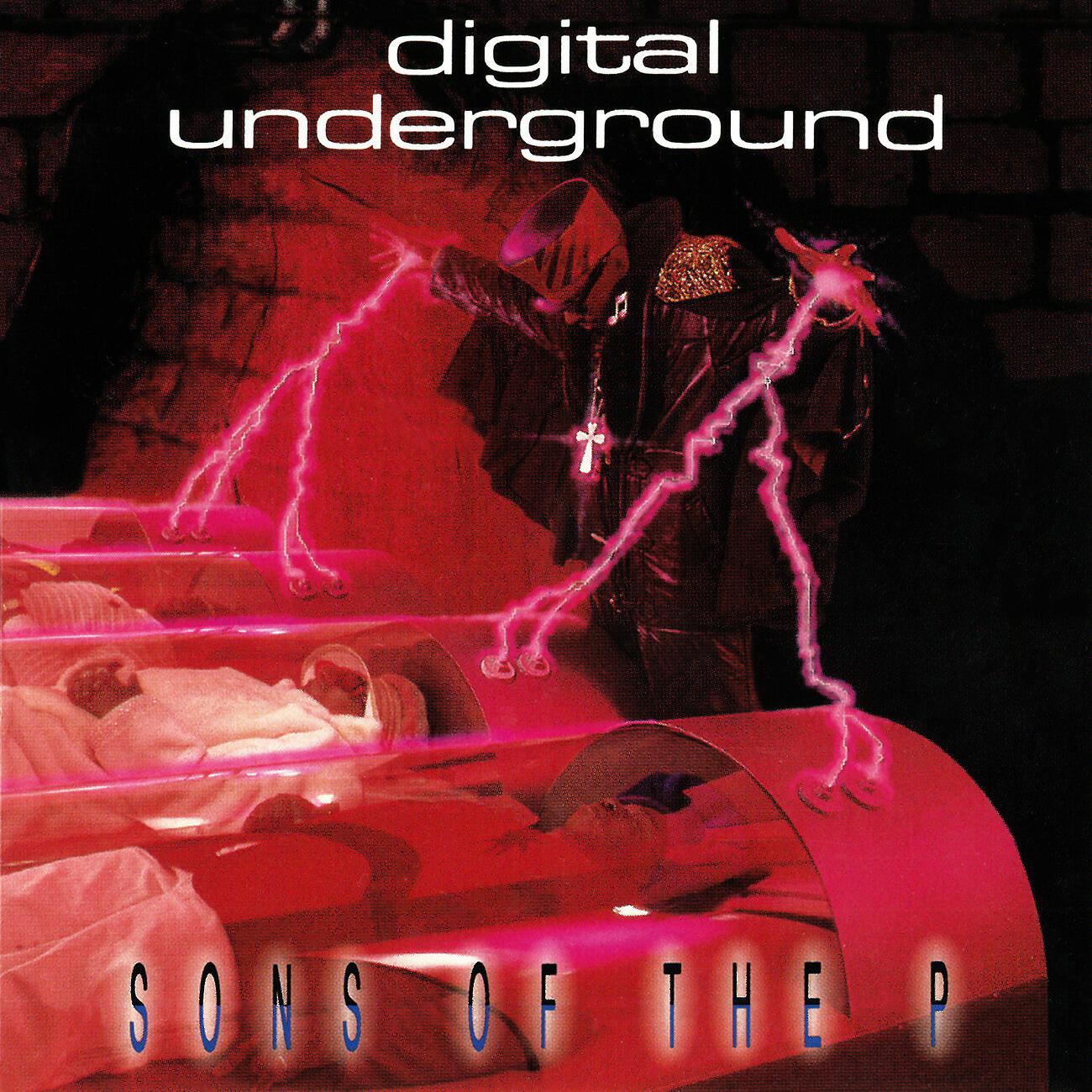 Digital Underground - Family of the Underground