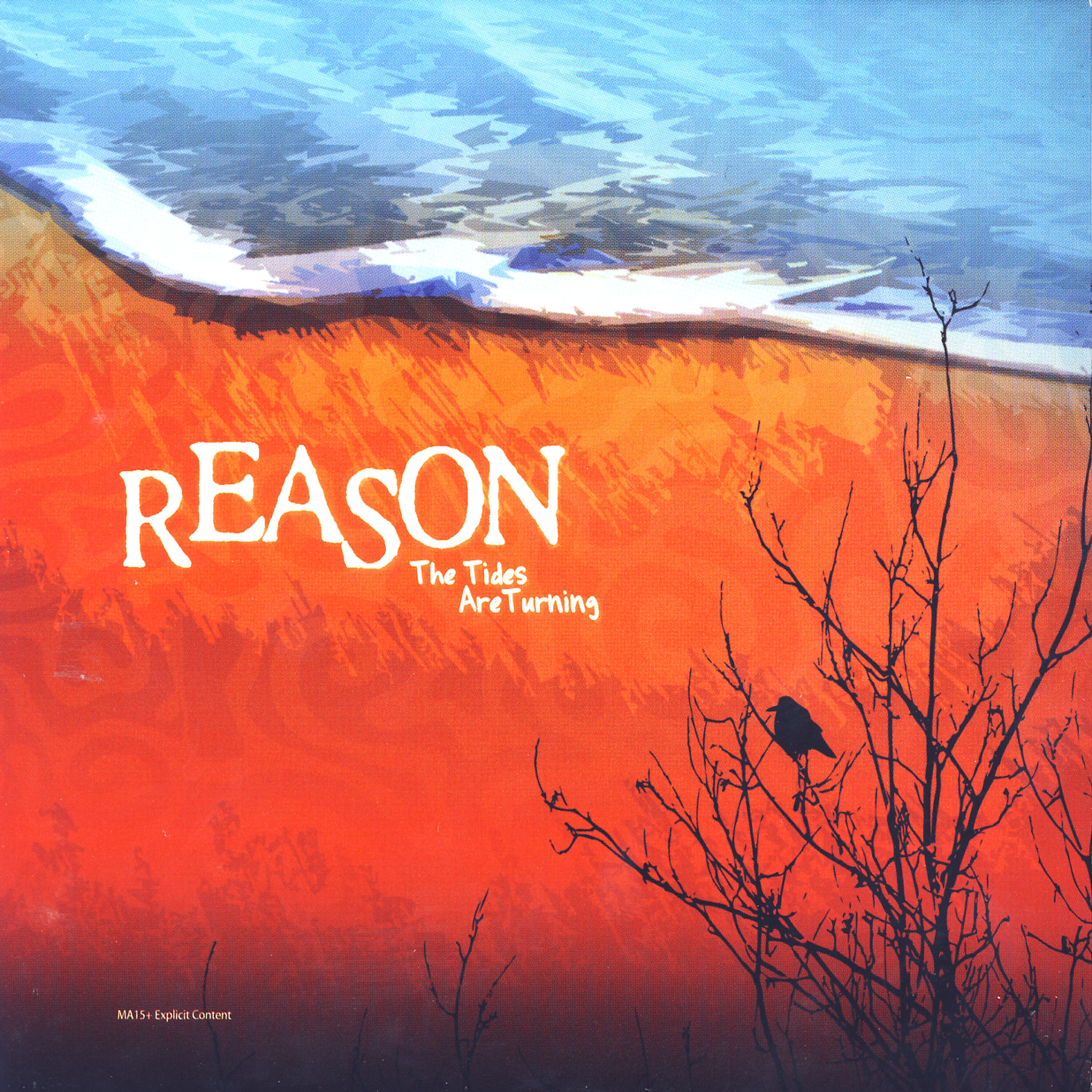 REASON - 100% (ft. Briggs, Flak & Fraksha)