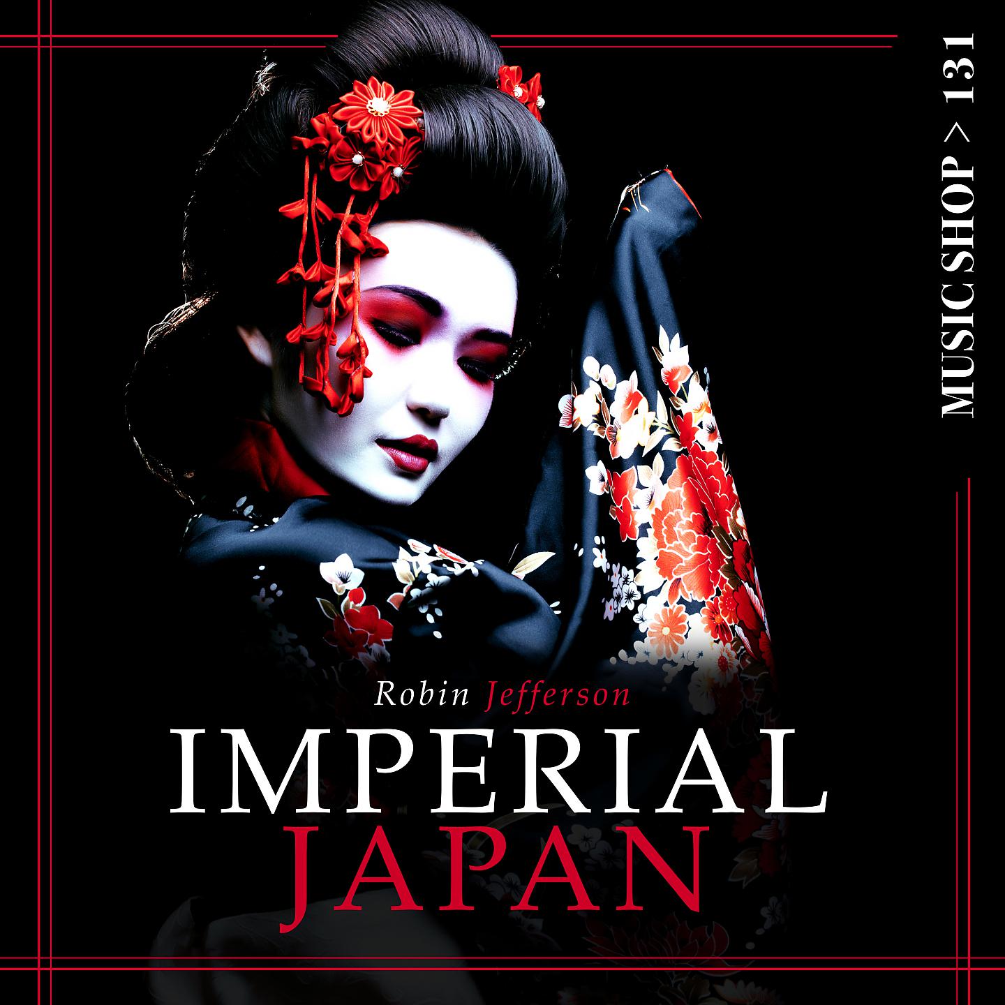 Постер альбома Imperial Japan