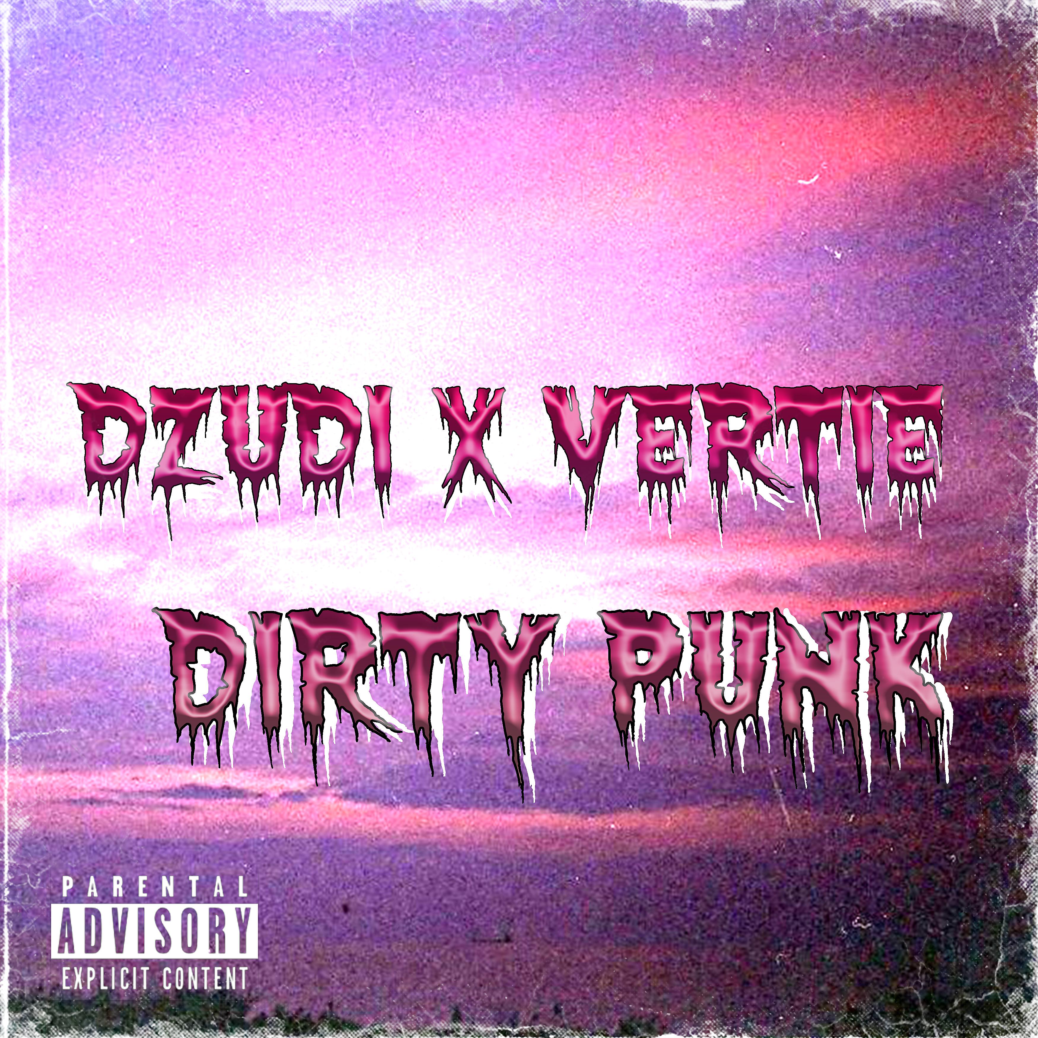 Постер альбома Dirty Punk