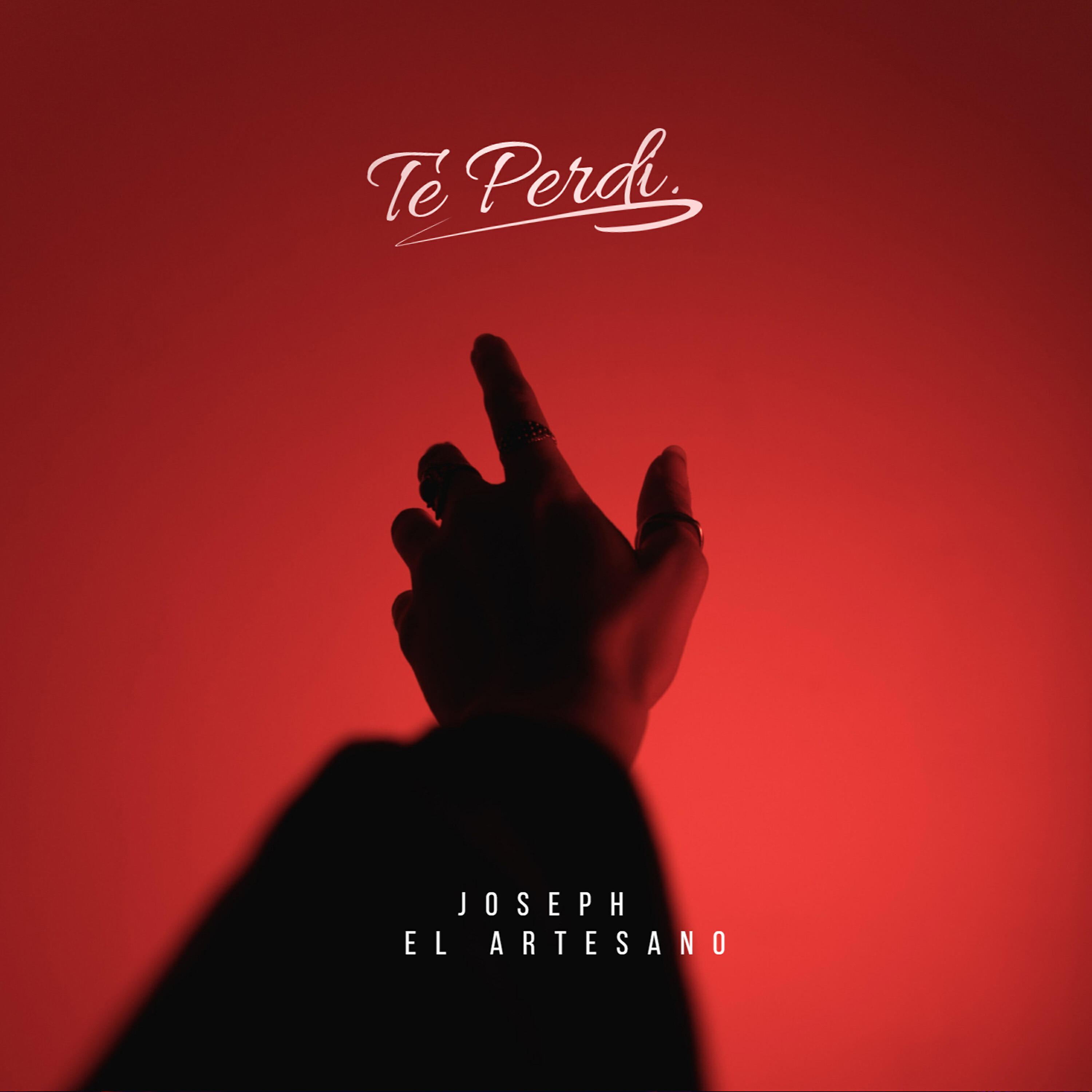 Joseph El Artesano - Te Perdi