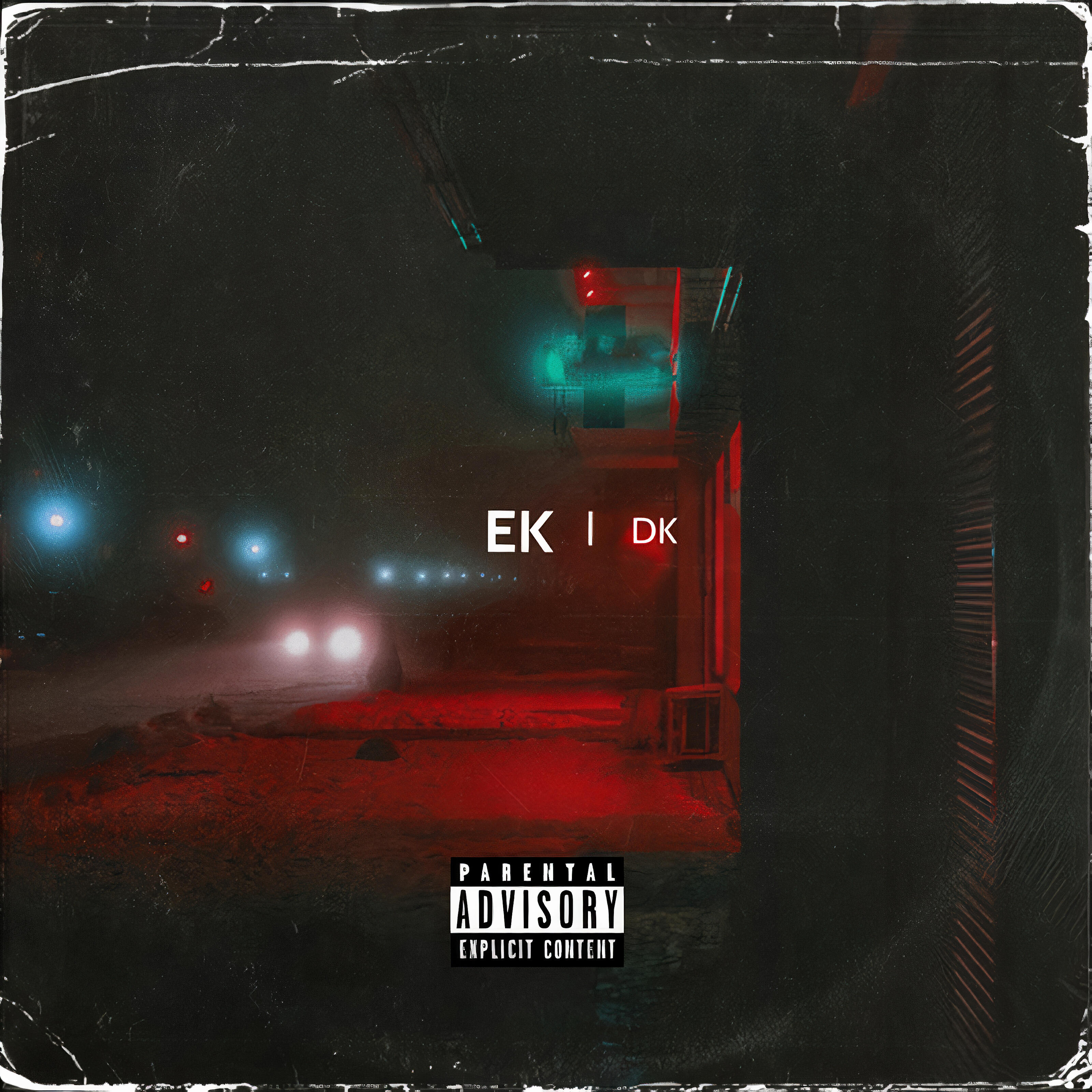 DK - EK