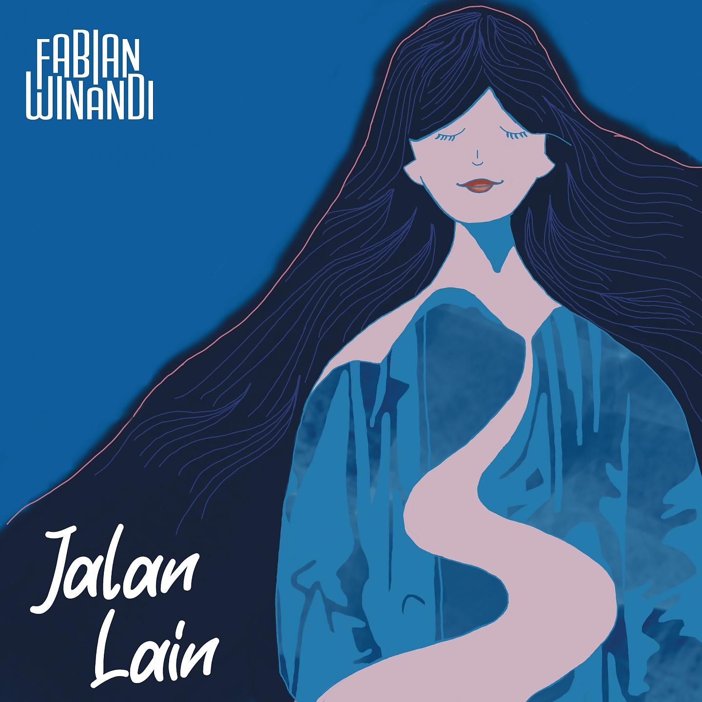 Постер альбома Jalan Lain