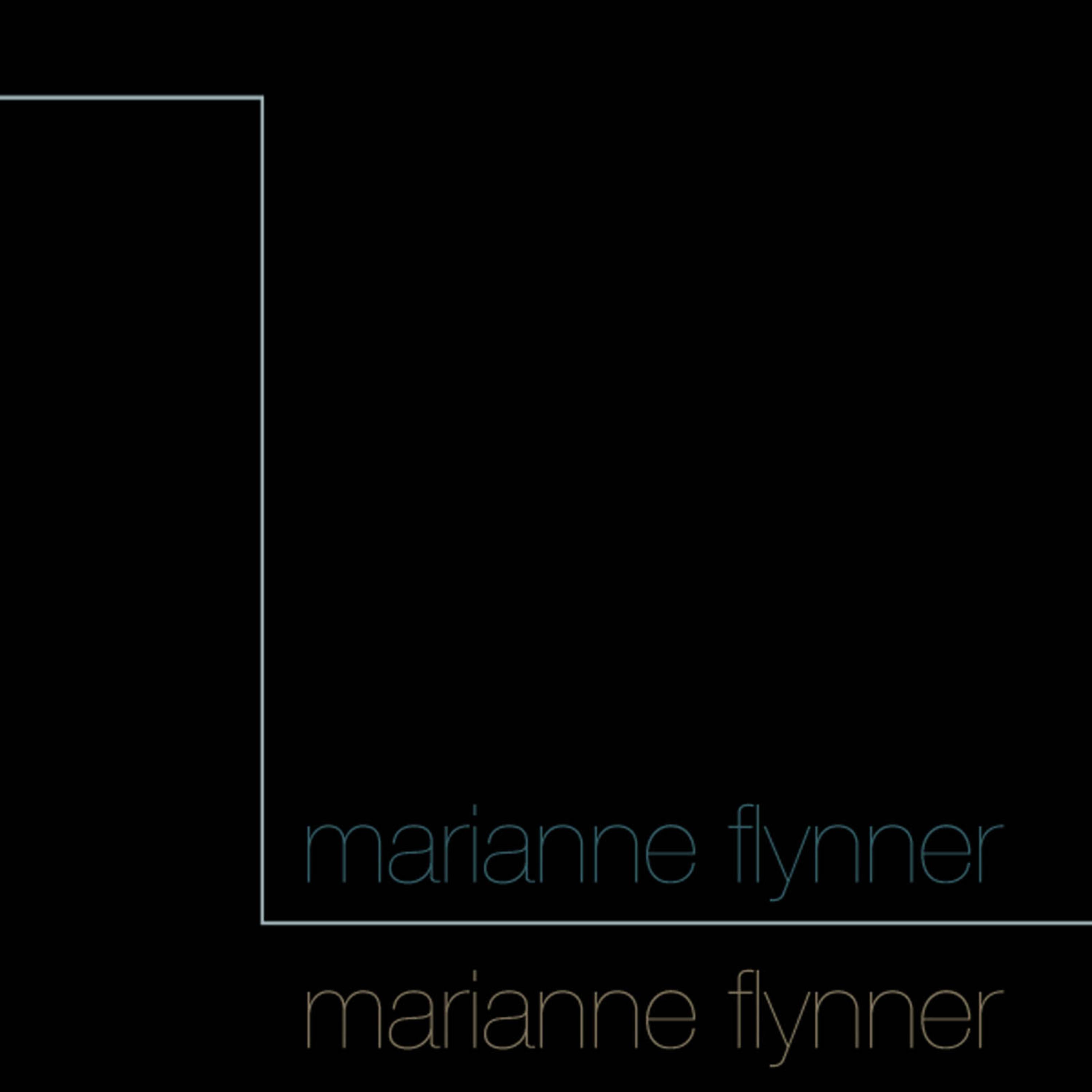 Постер альбома Marianne Flynner