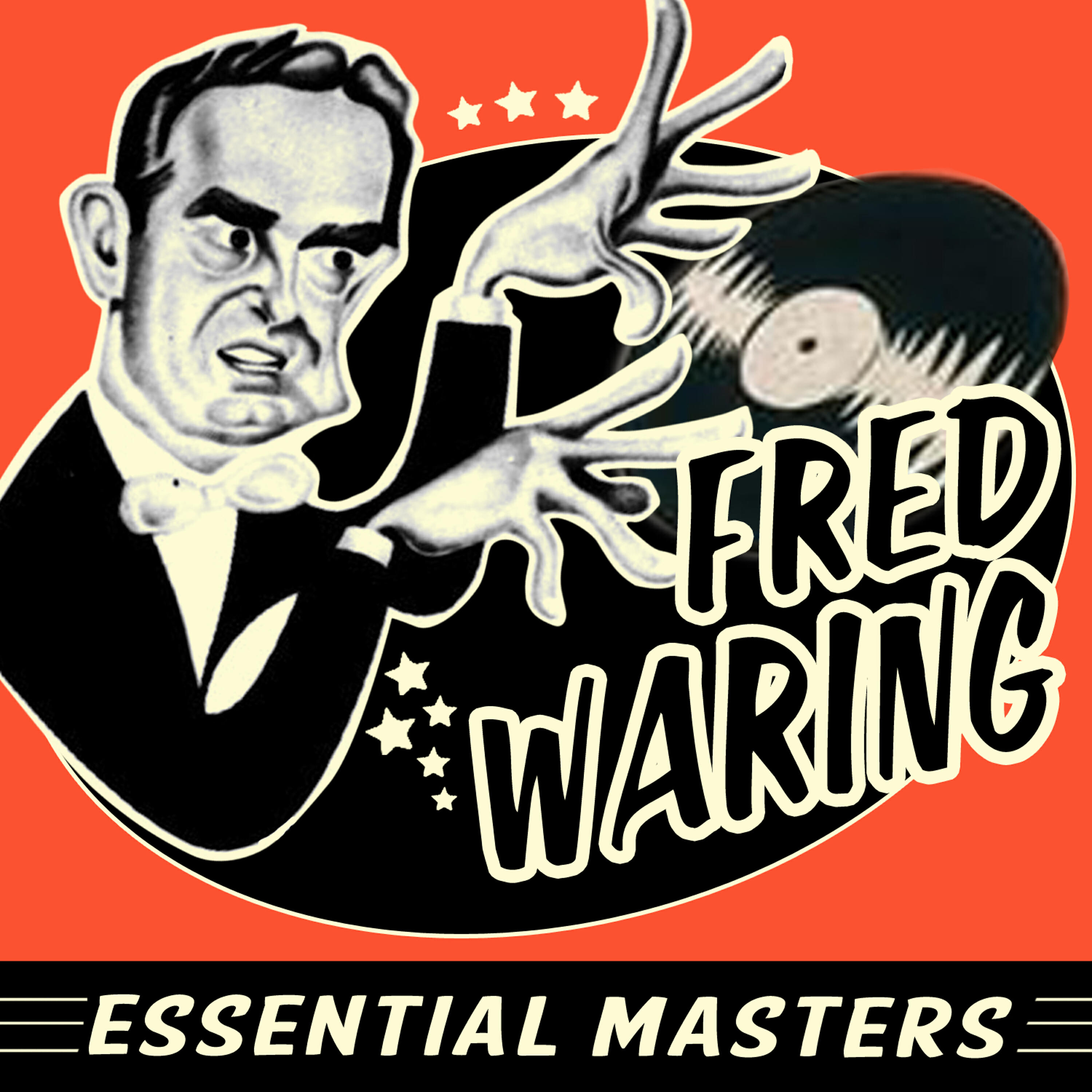 Fred Waring Chorus - Seventy-Six Trombones (From 
