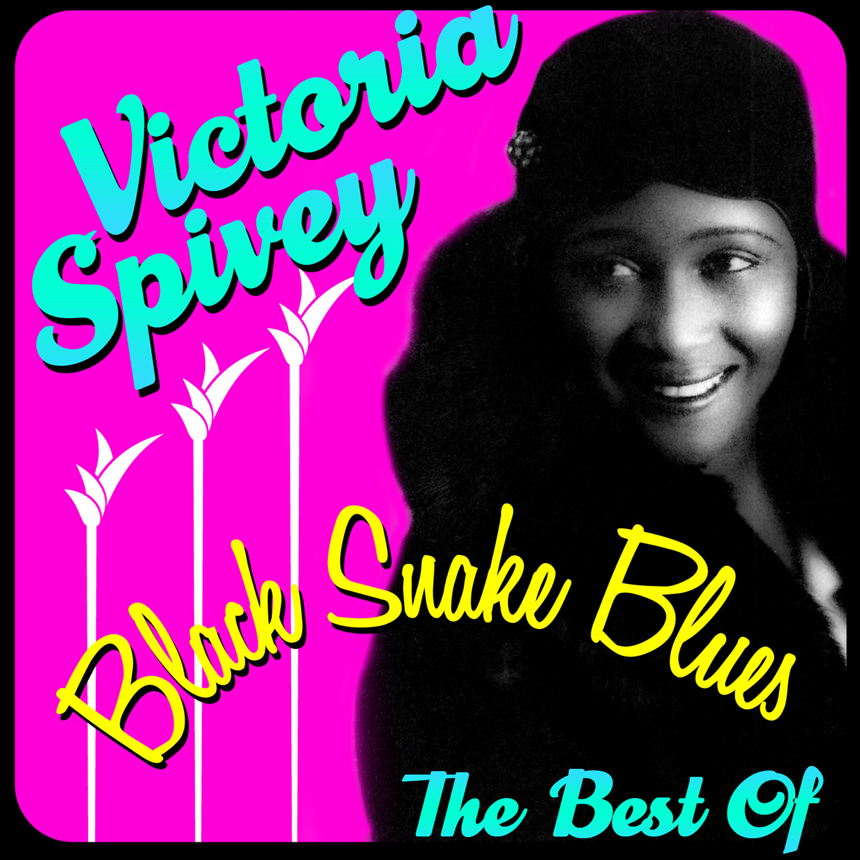 Victoria Spivey - What Is This Thing They're Talking About?