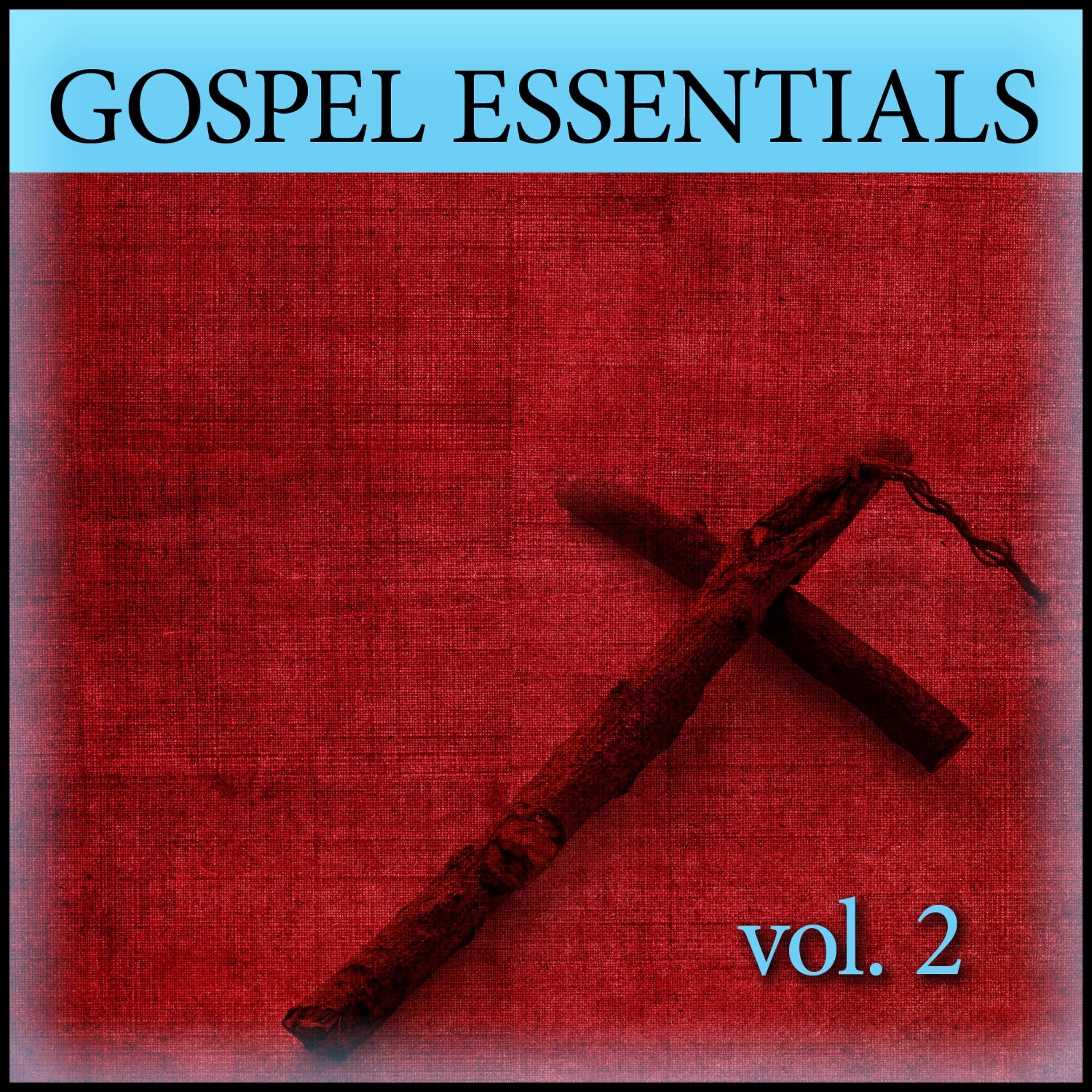Постер альбома Gospel Essentials, Vol 2.