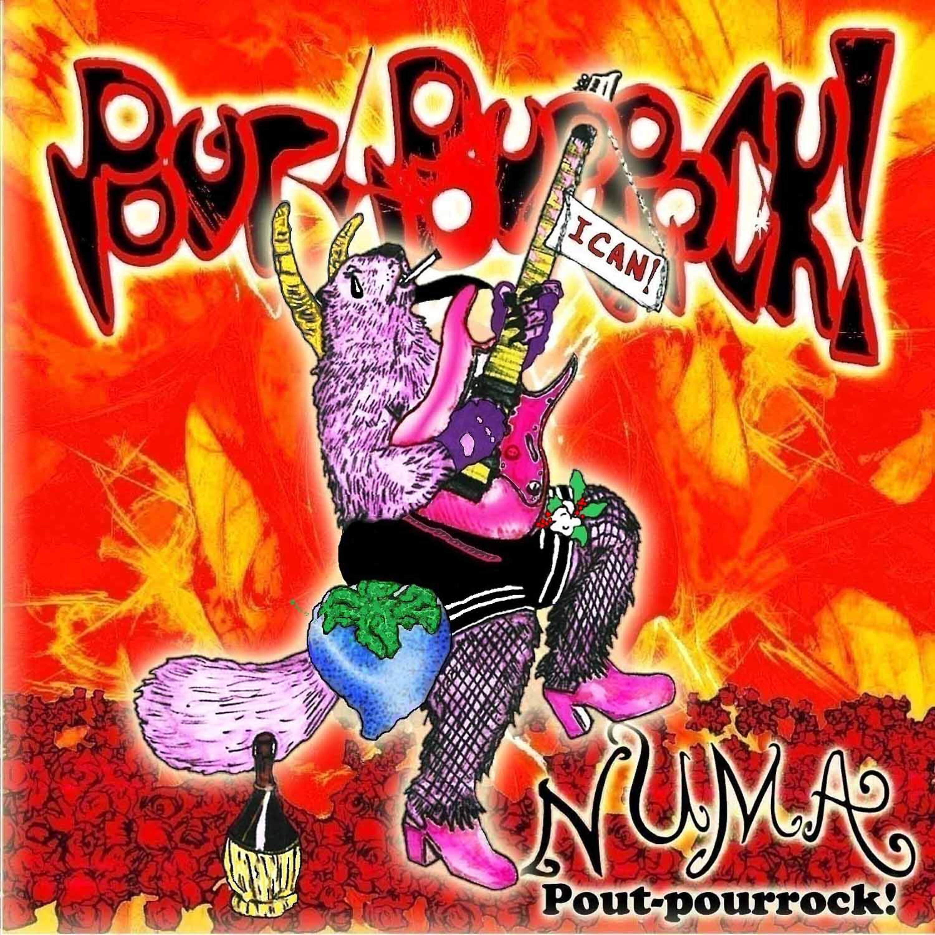 NUMA - P