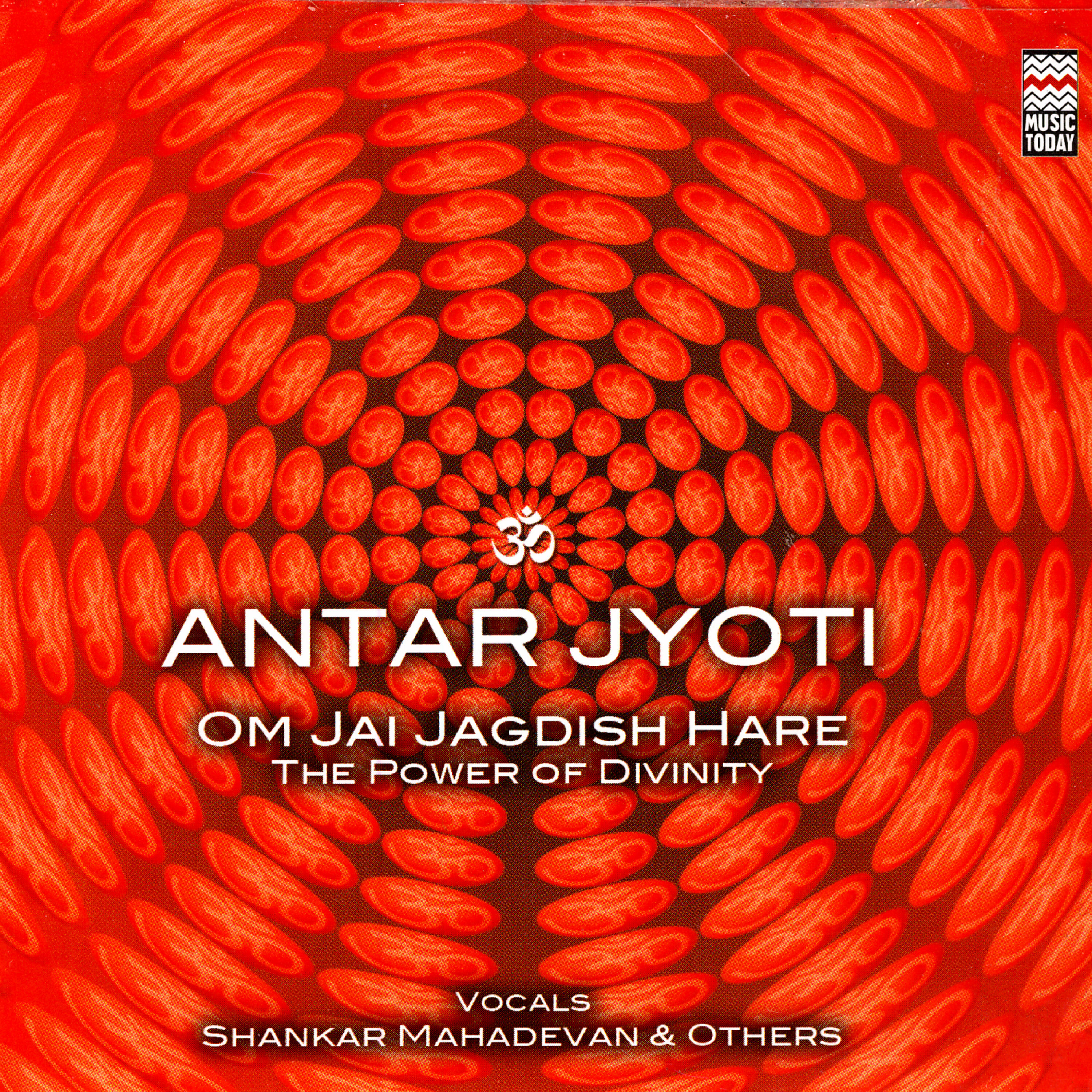 Shankar Mahadevan - Om Jai Jagdish Hare