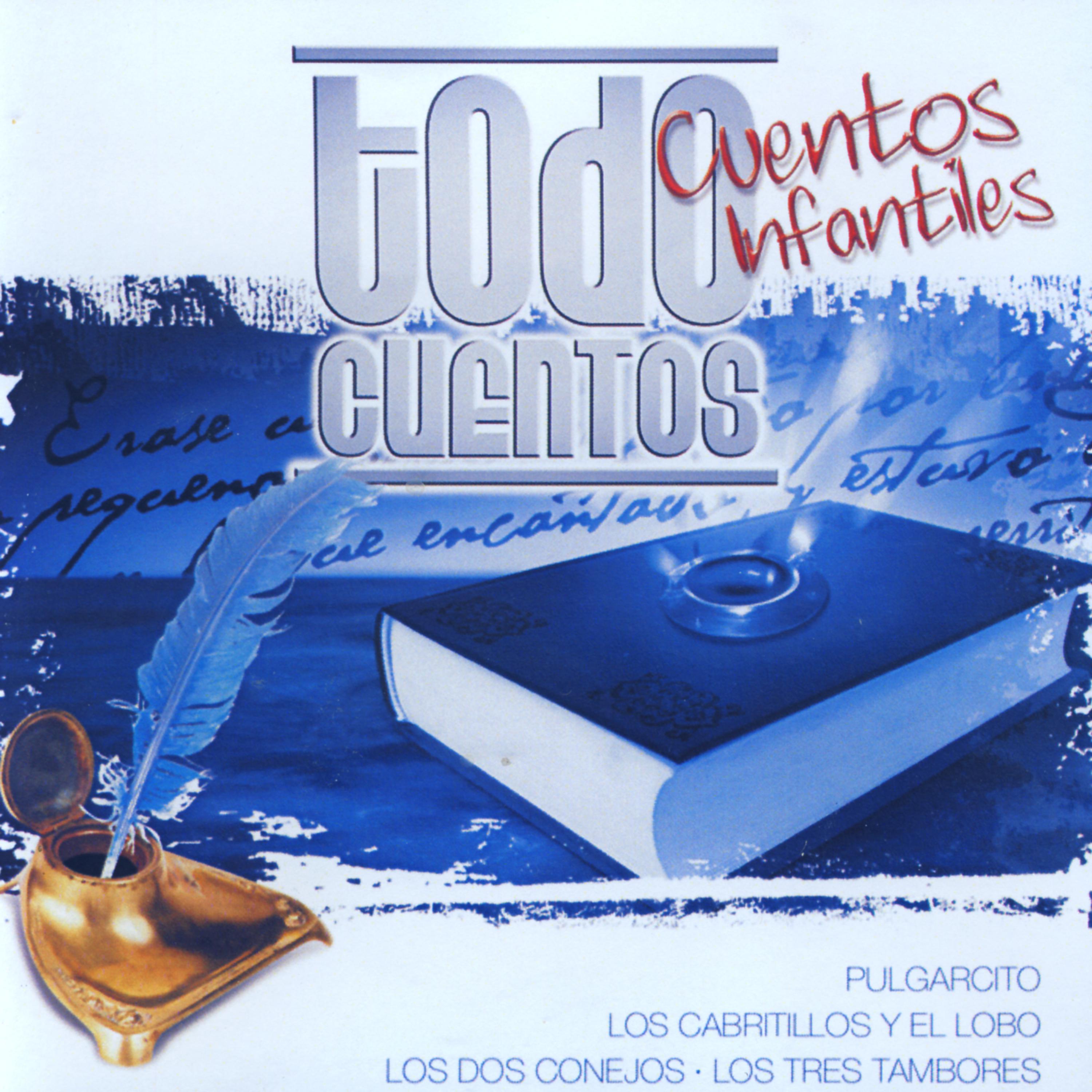 Постер альбома Todo Cuentos Infantiles Vol. 5
