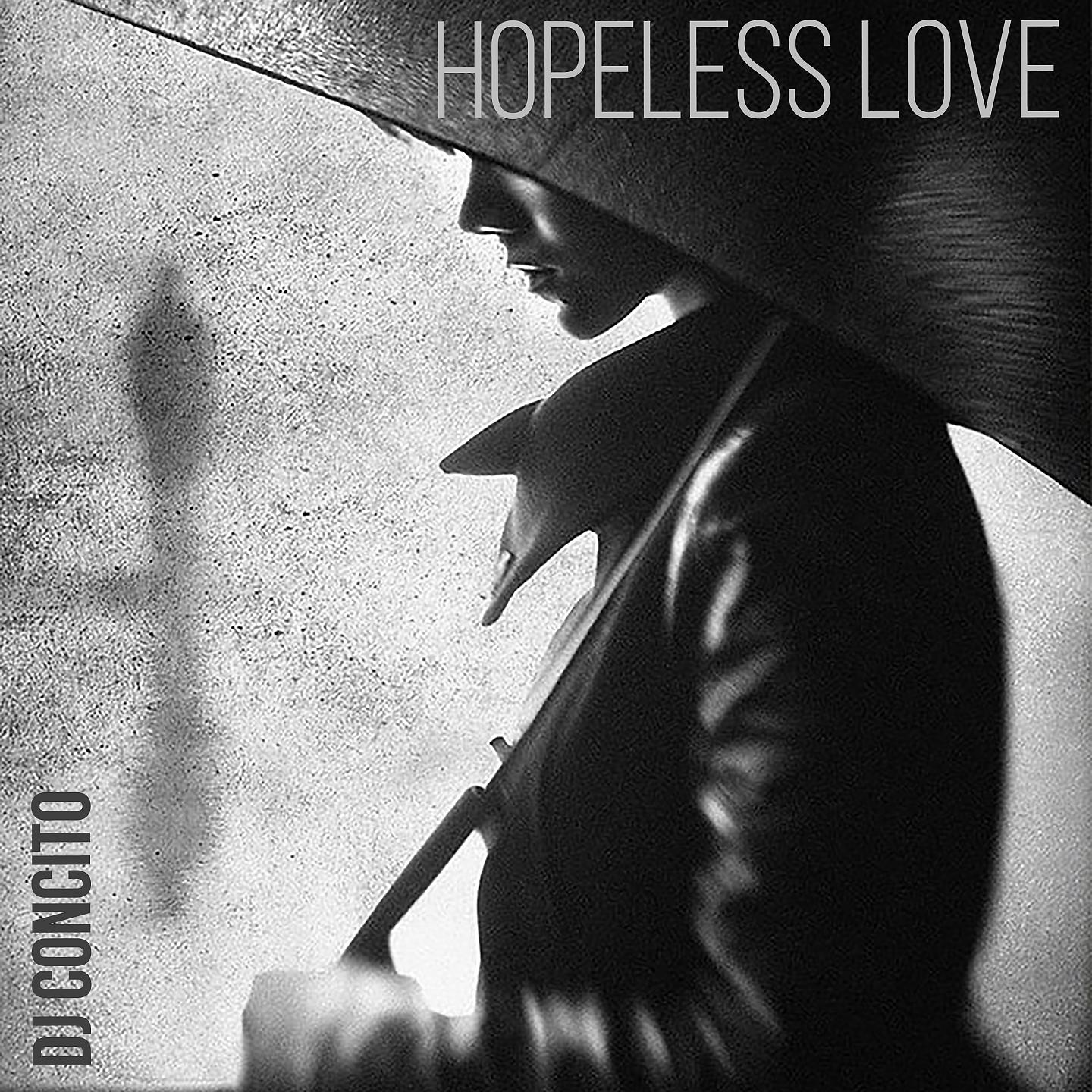 Постер альбома Hopeless love