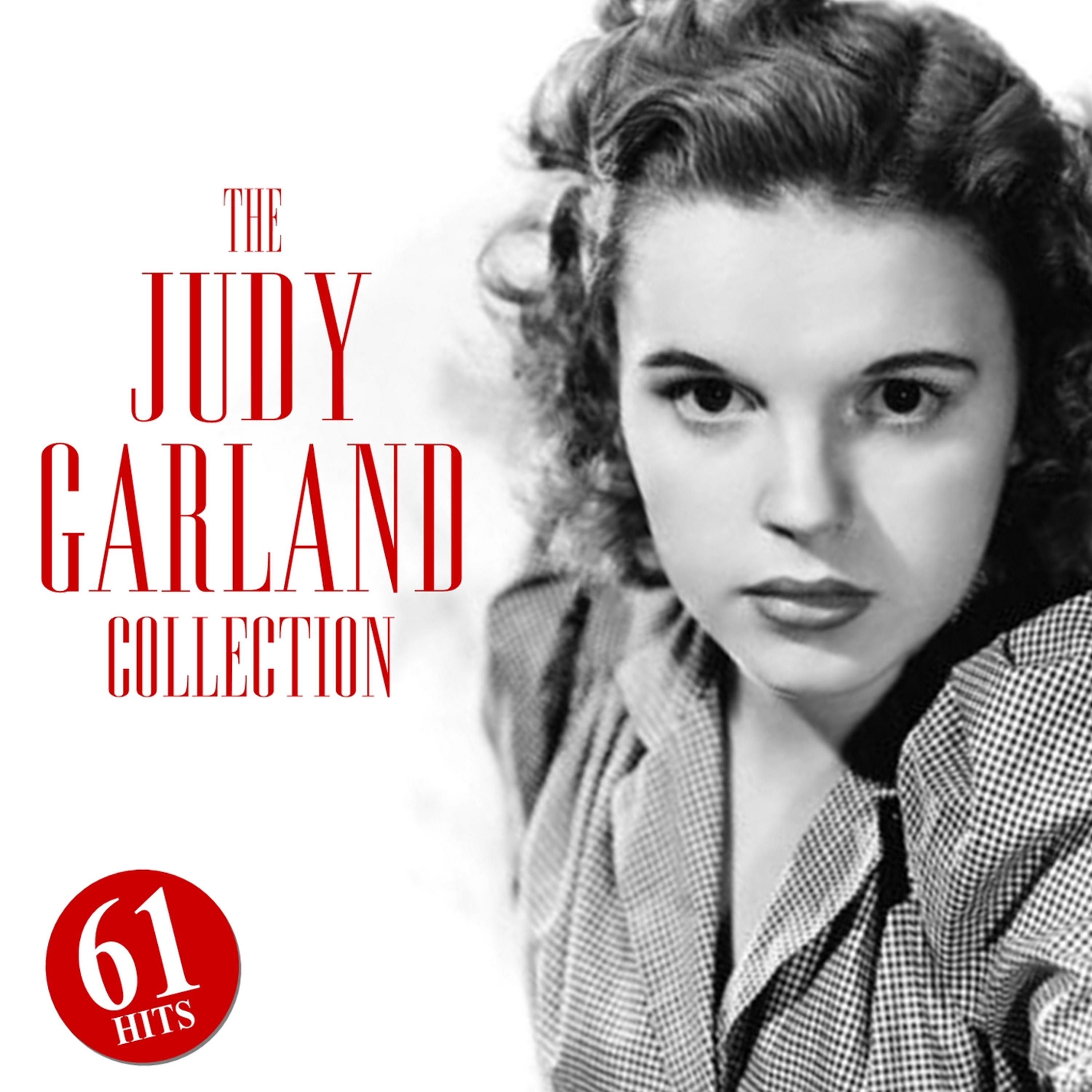 Постер альбома The Judy Garland Collection