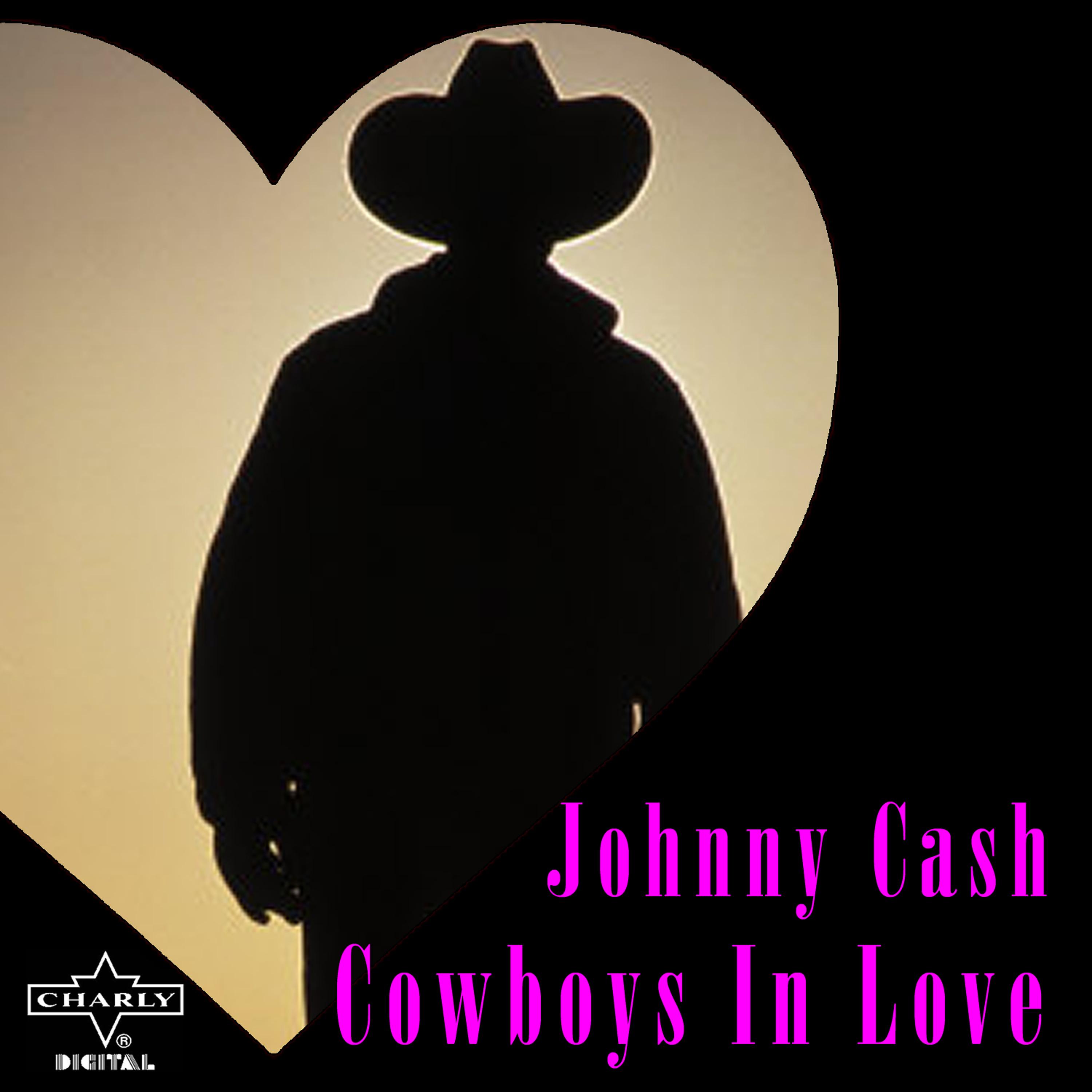 Постер альбома Cowboys in Love, 20 Country Love Songs