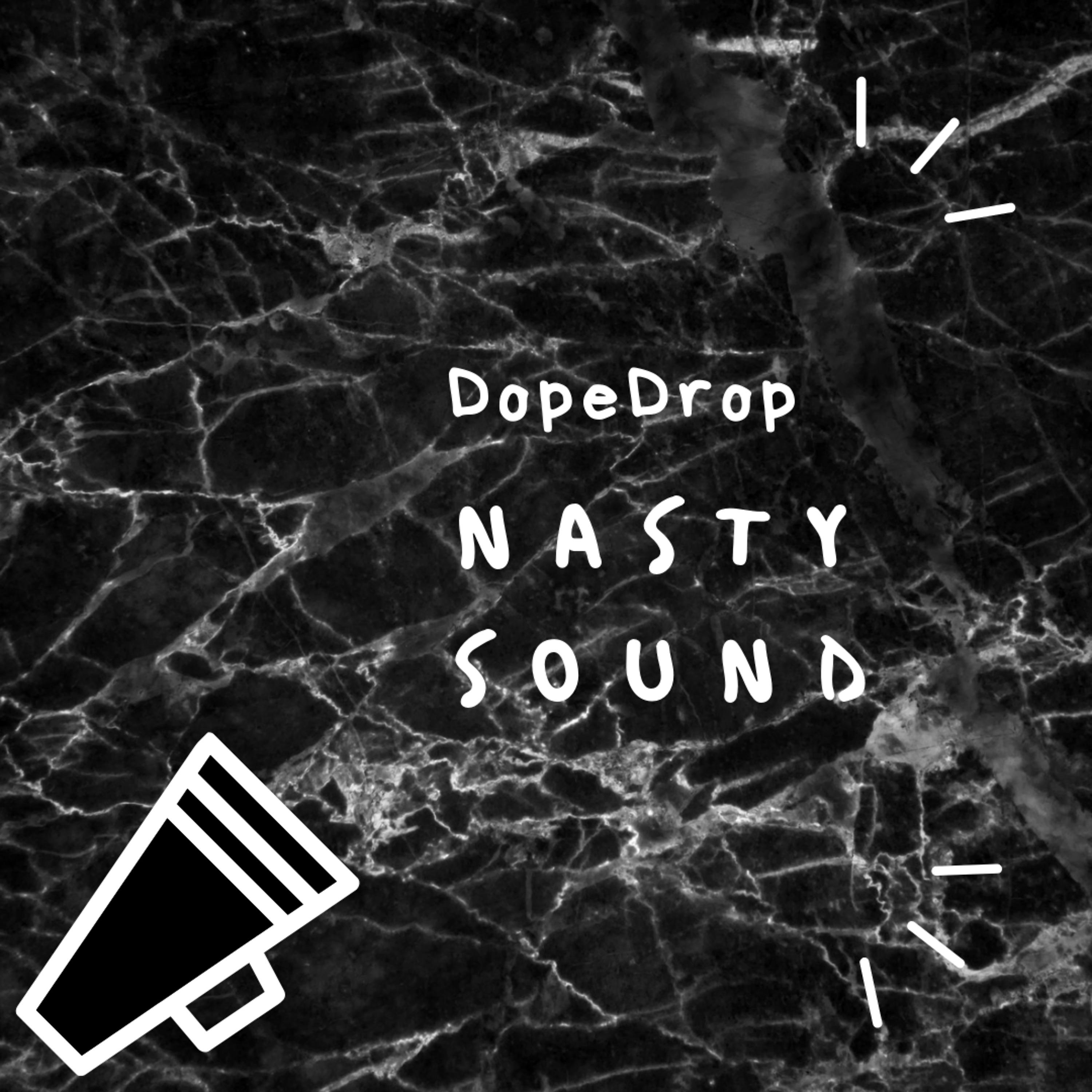 Постер альбома Nasty Sound