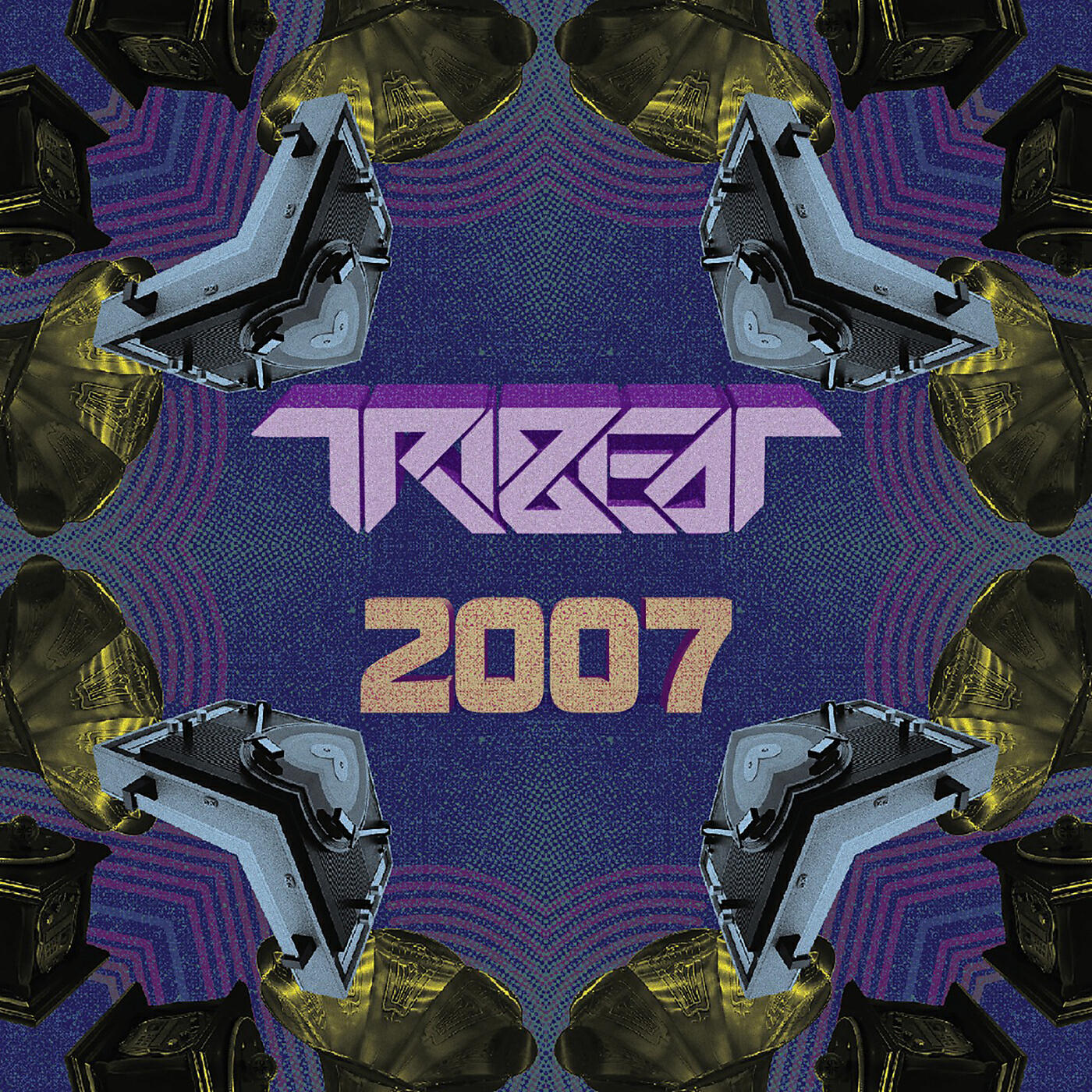 TriBeat - 2007