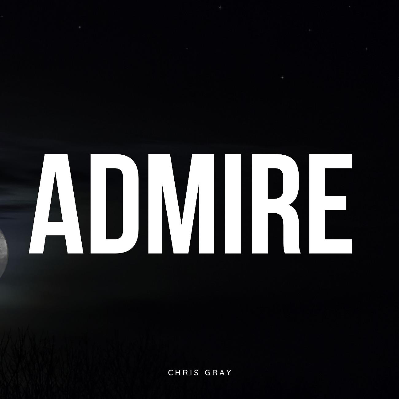 Постер альбома Admire